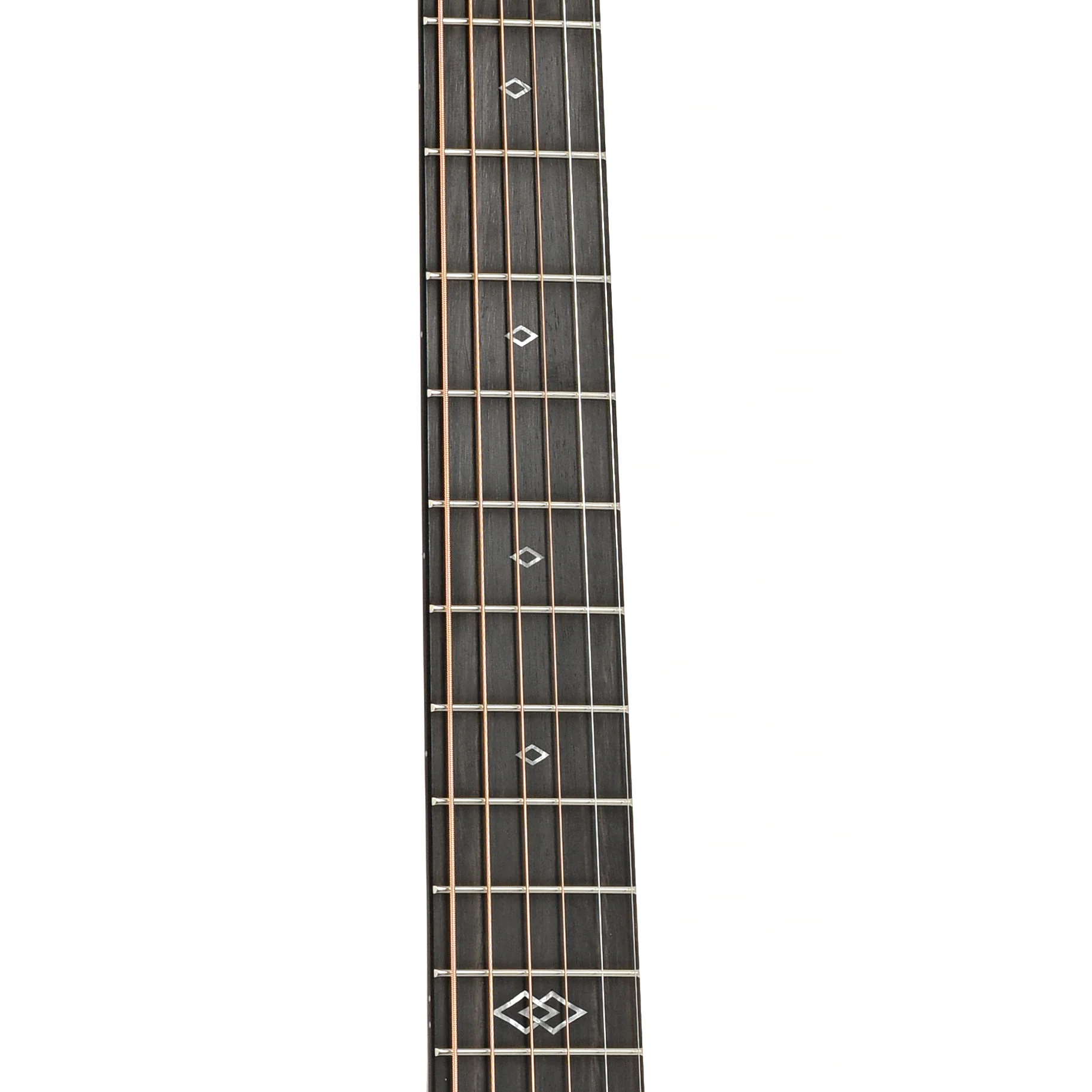 Breedlove Oregon Concert Mojito CE Myrtlewood-Myrtlewood LTD Acoustic-Electric Guitar - Image 7