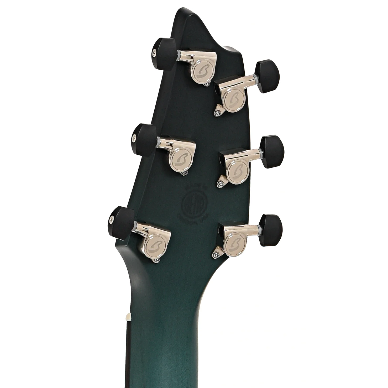 Breedlove Oregon Concert Mojito CE Myrtlewood-Myrtlewood LTD Acoustic-Electric Guitar - Image 9