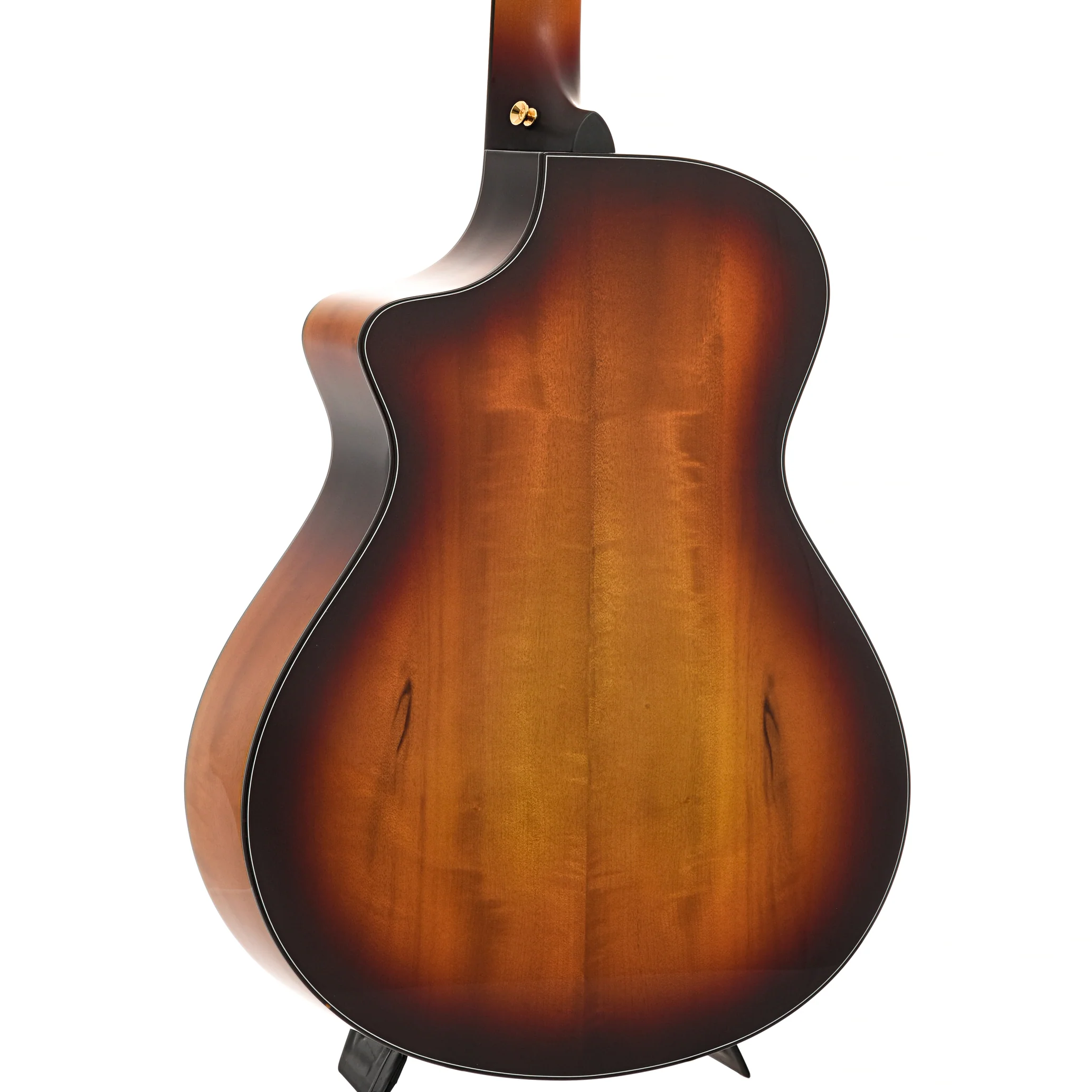 Breedlove Oregon Concert Old Fashioned CE Myrtlewood-Myrtlewood LTD Acoustic-Electric Guitar - Image 11
