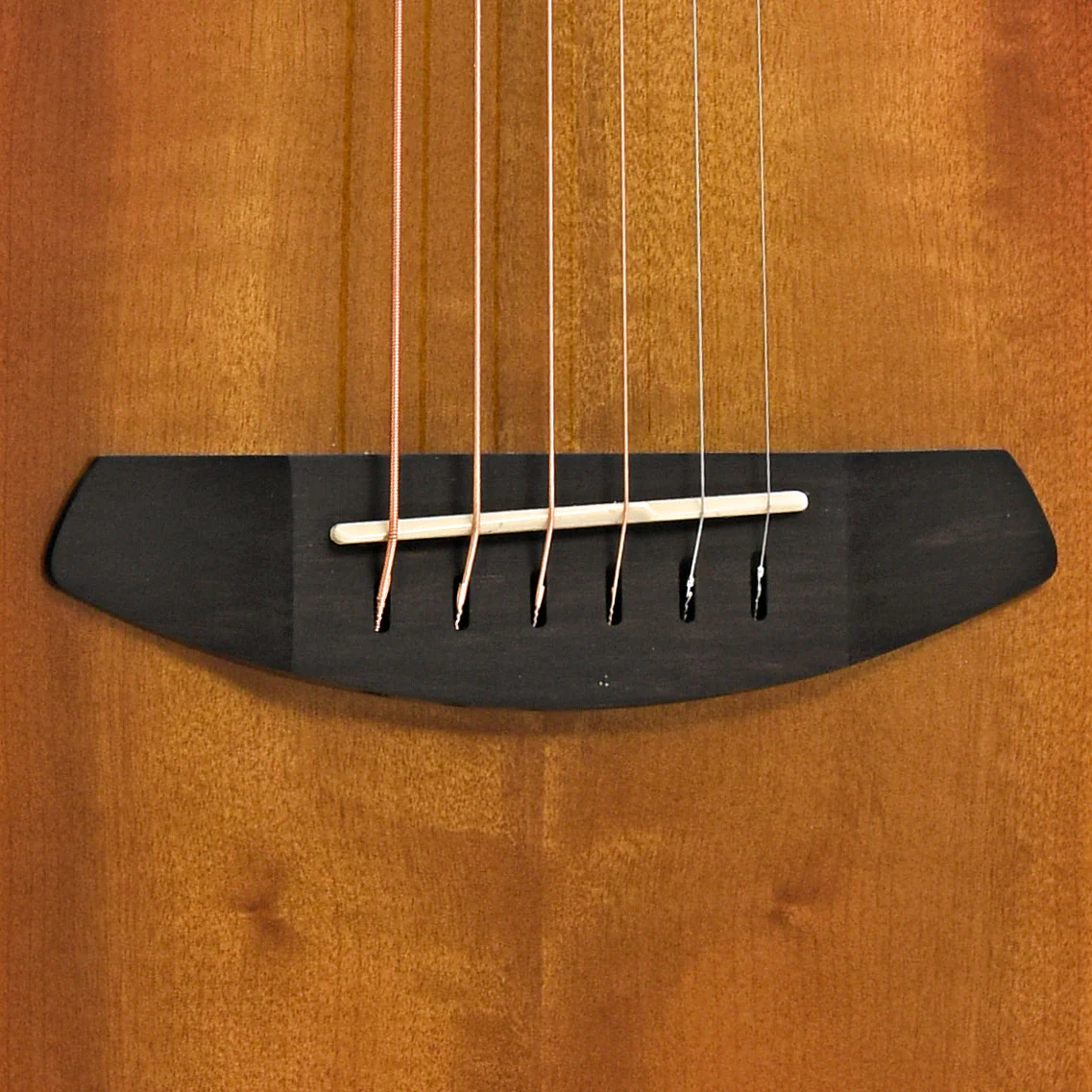 Breedlove Oregon Concert Old Fashioned CE Myrtlewood-Myrtlewood LTD Acoustic-Electric Guitar - Image 5