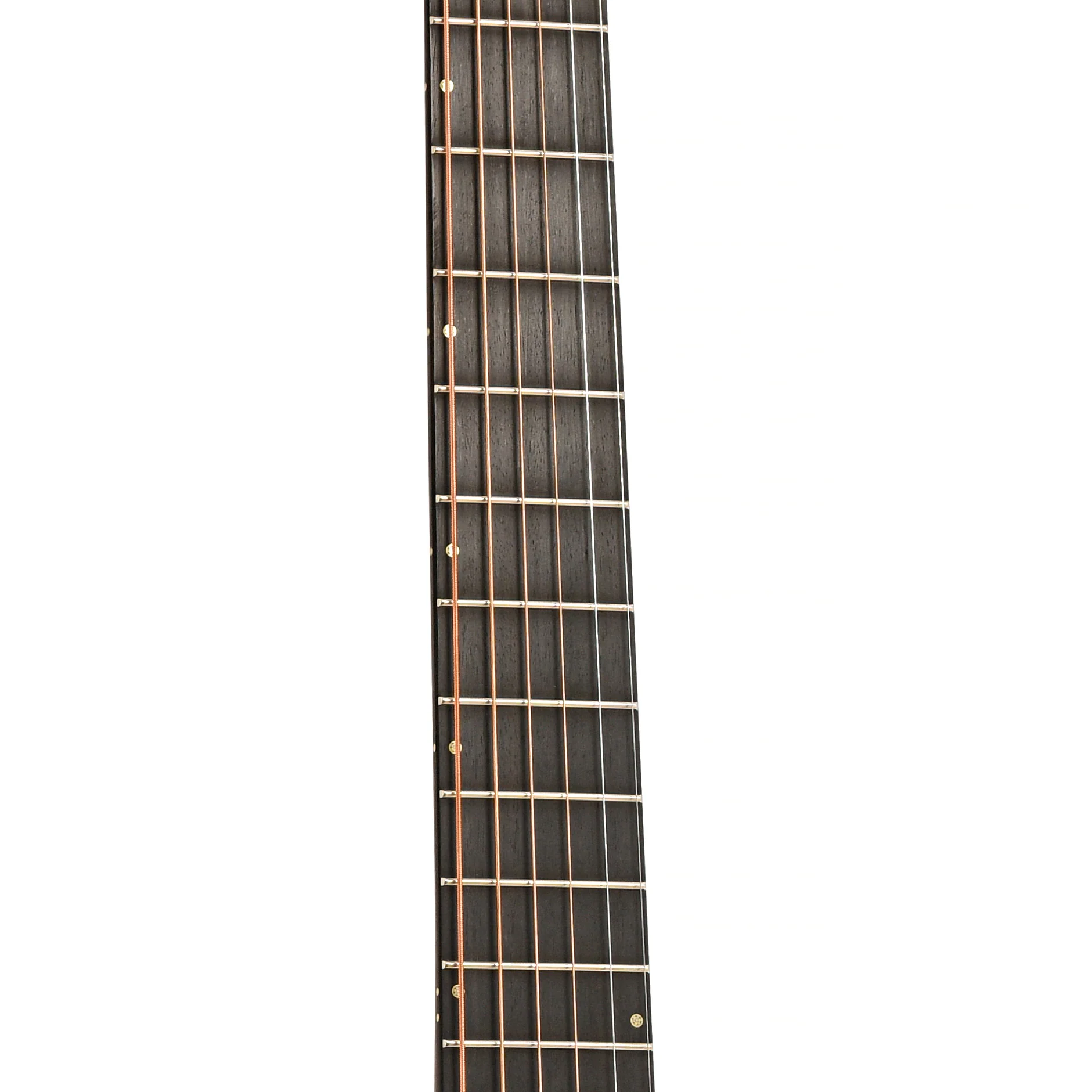 Breedlove Oregon Concert Old Fashioned CE Myrtlewood-Myrtlewood LTD Acoustic-Electric Guitar - Image 7