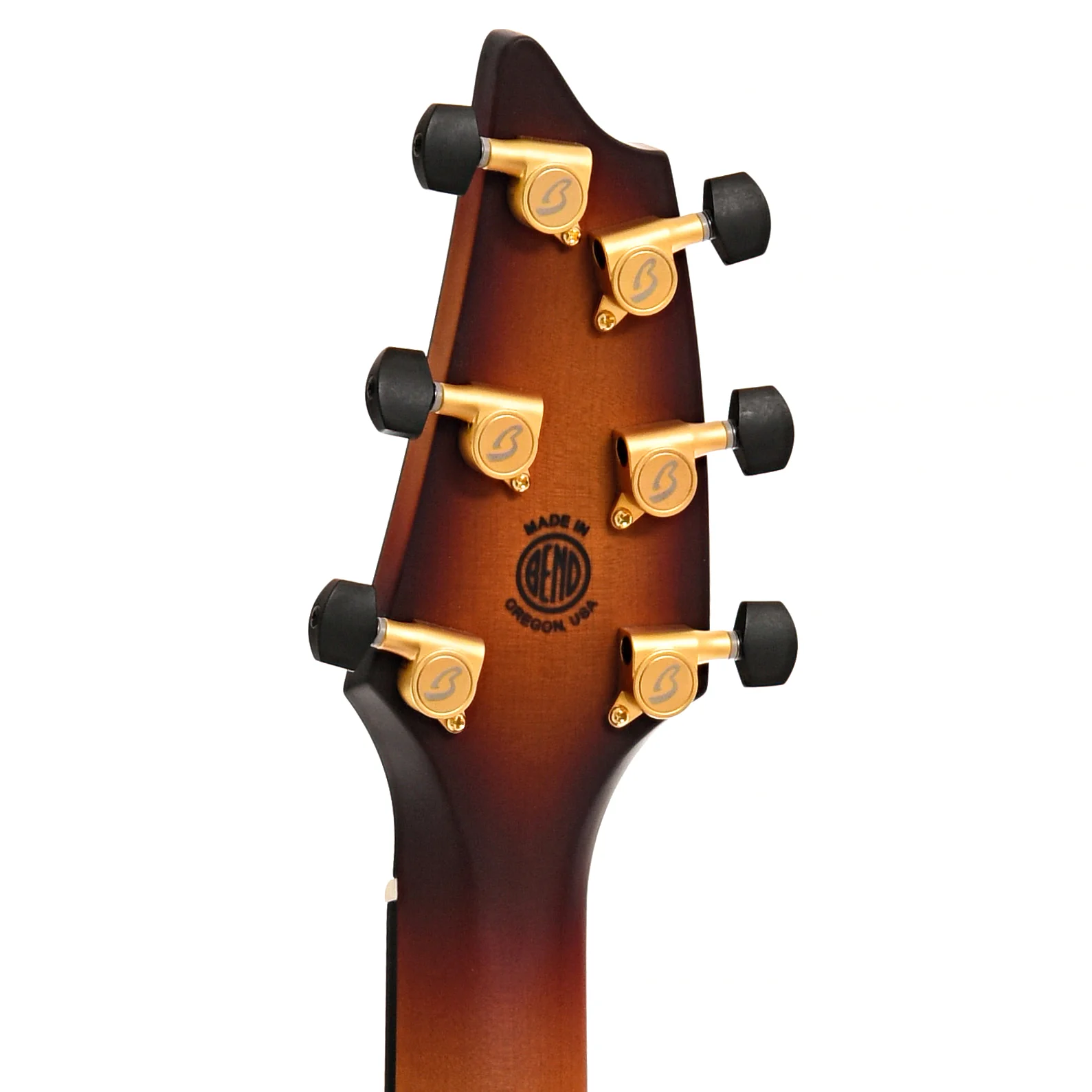 Breedlove Oregon Concert Old Fashioned CE Myrtlewood-Myrtlewood LTD Acoustic-Electric Guitar - Image 9
