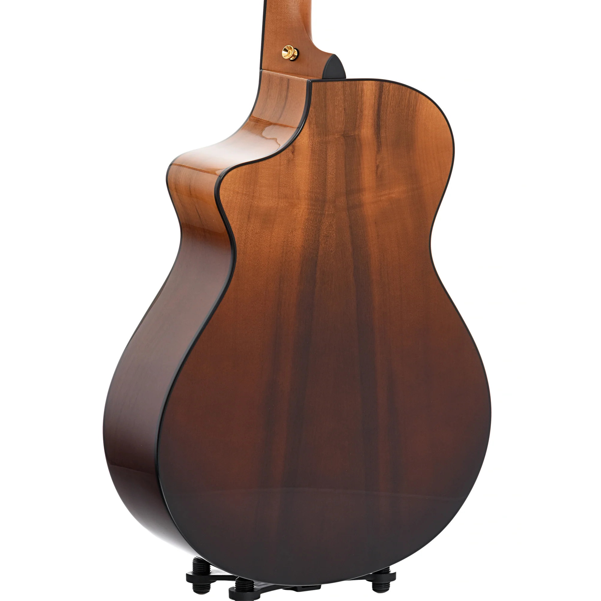 Breedlove Oregon Concert Sahara CE Myrtlewood-Myrtlewood Limited Edition Acoustic Guitar - Image 11