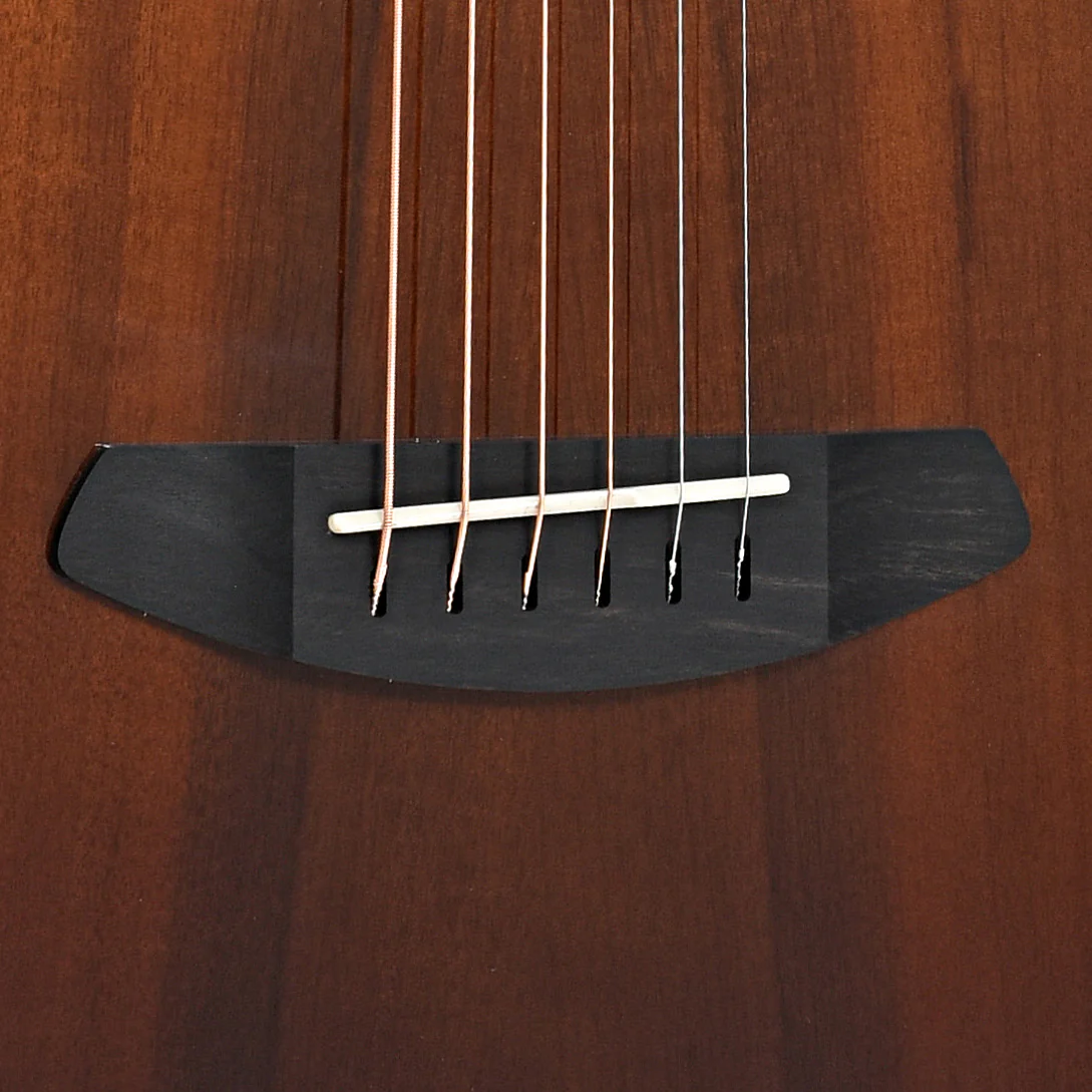 Breedlove Oregon Concert Sahara CE Myrtlewood-Myrtlewood Limited Edition Acoustic Guitar - Image 5