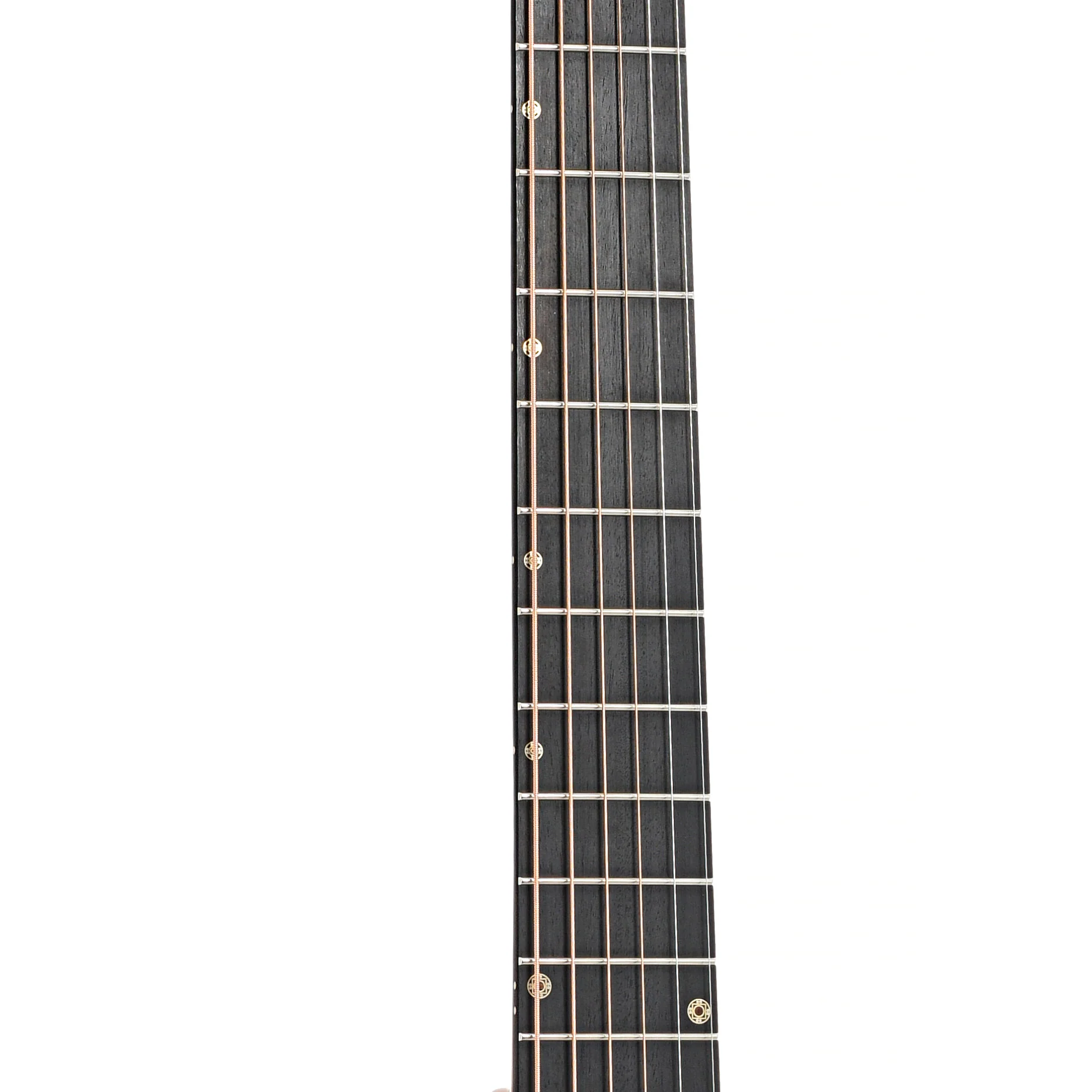 Breedlove Oregon Concert Sahara CE Myrtlewood-Myrtlewood Limited Edition Acoustic Guitar - Image 7