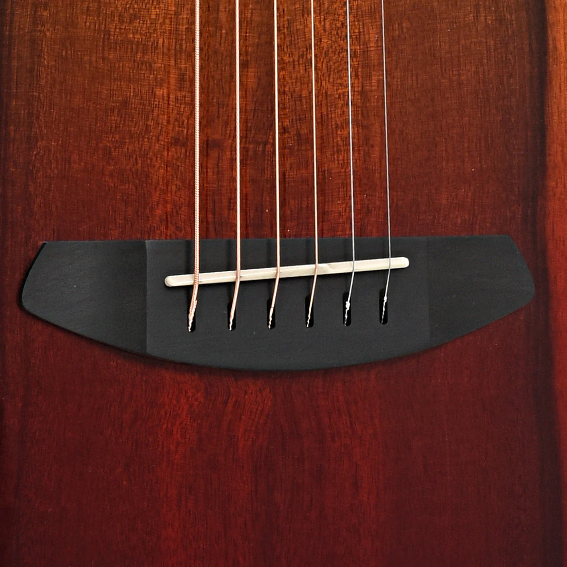 Breedlove Oregon Concert Tequila Sunrise CE Myrtlewood-Myrtlewood LTD Acoustic-Electric Guitar - Image 5