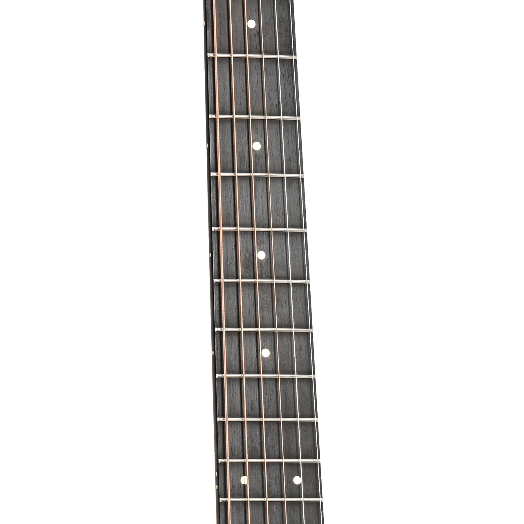 Breedlove Oregon Concert Tequila Sunrise CE Myrtlewood-Myrtlewood LTD Acoustic-Electric Guitar - Image 7