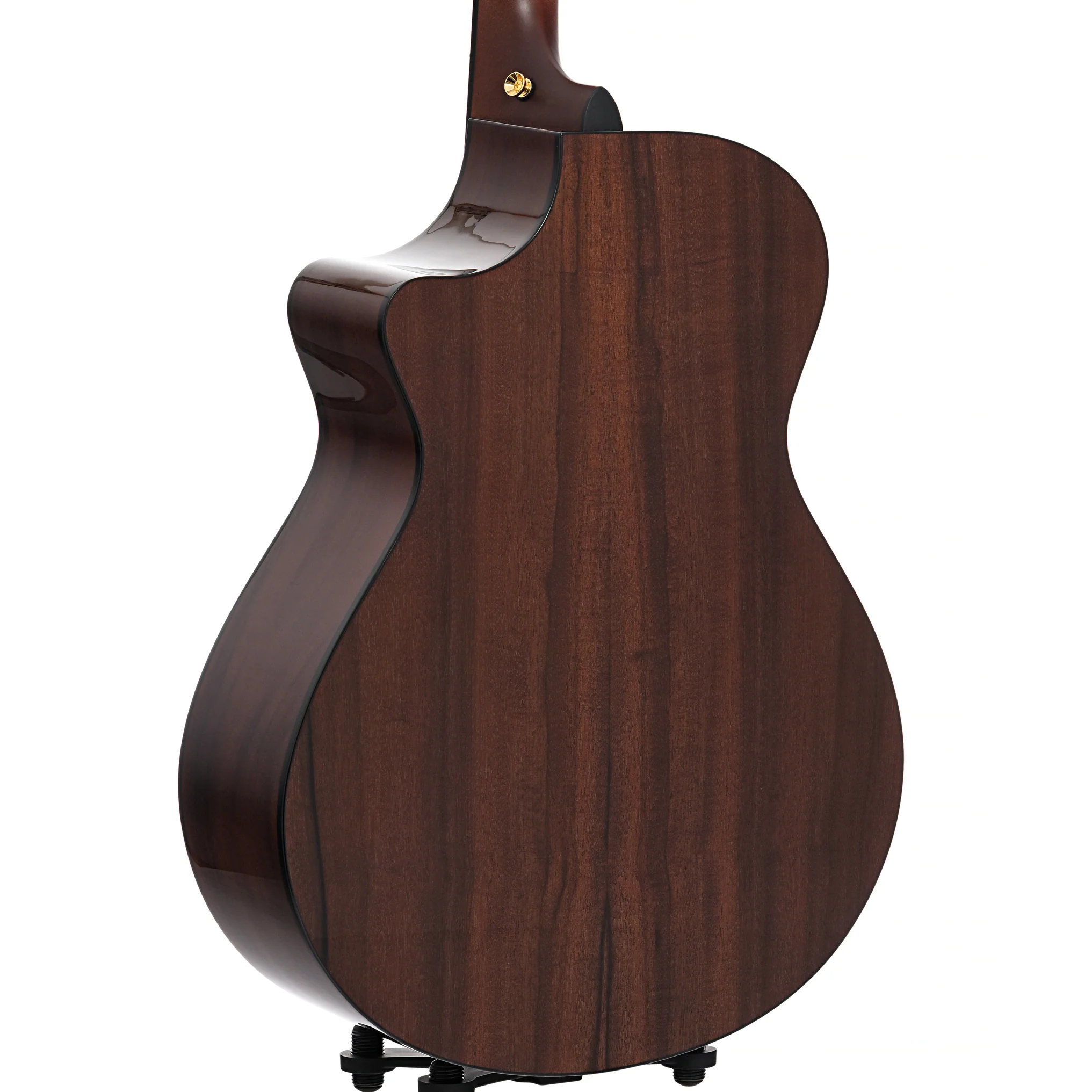Breedlove Oregon Concerto Old Fashioned CE Myrtlewood-Myrtlewood Acoustic Guitar - Image 11