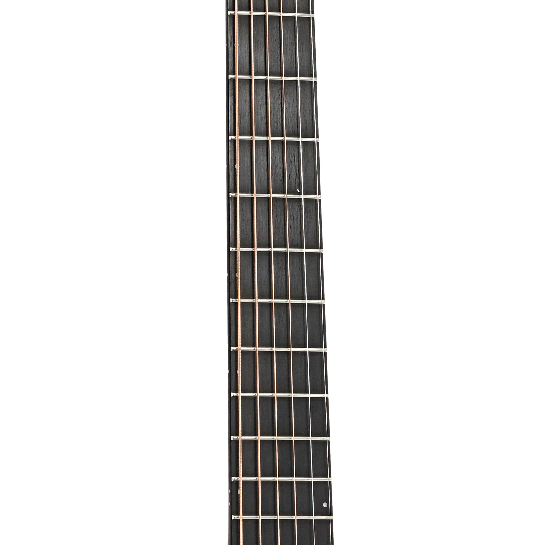 Breedlove Oregon Concerto Old Fashioned CE Myrtlewood-Myrtlewood Acoustic Guitar - Image 7