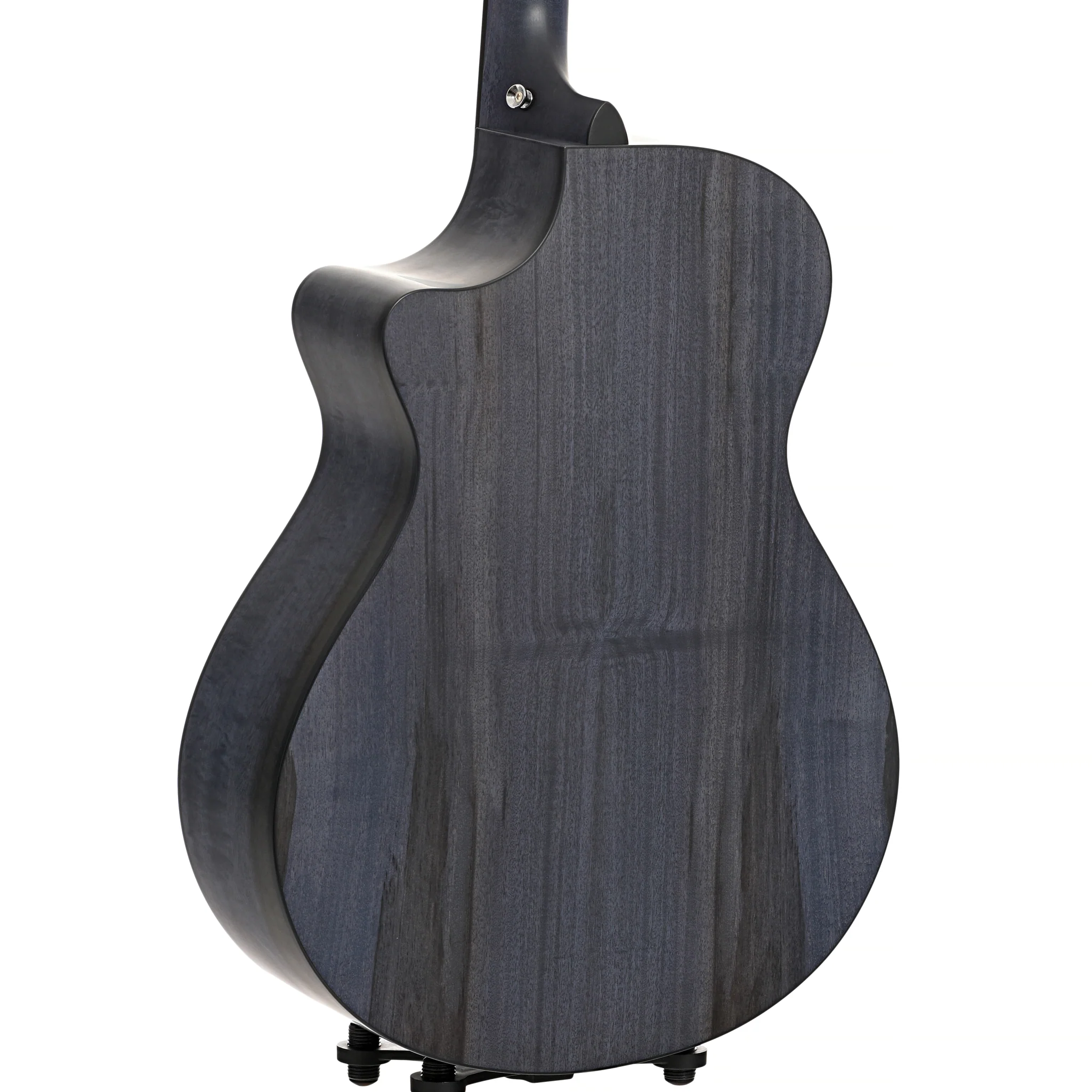 Breedlove Oregon Concerto Stormy Night CE Acoustic-Electric Guitar - Image 11
