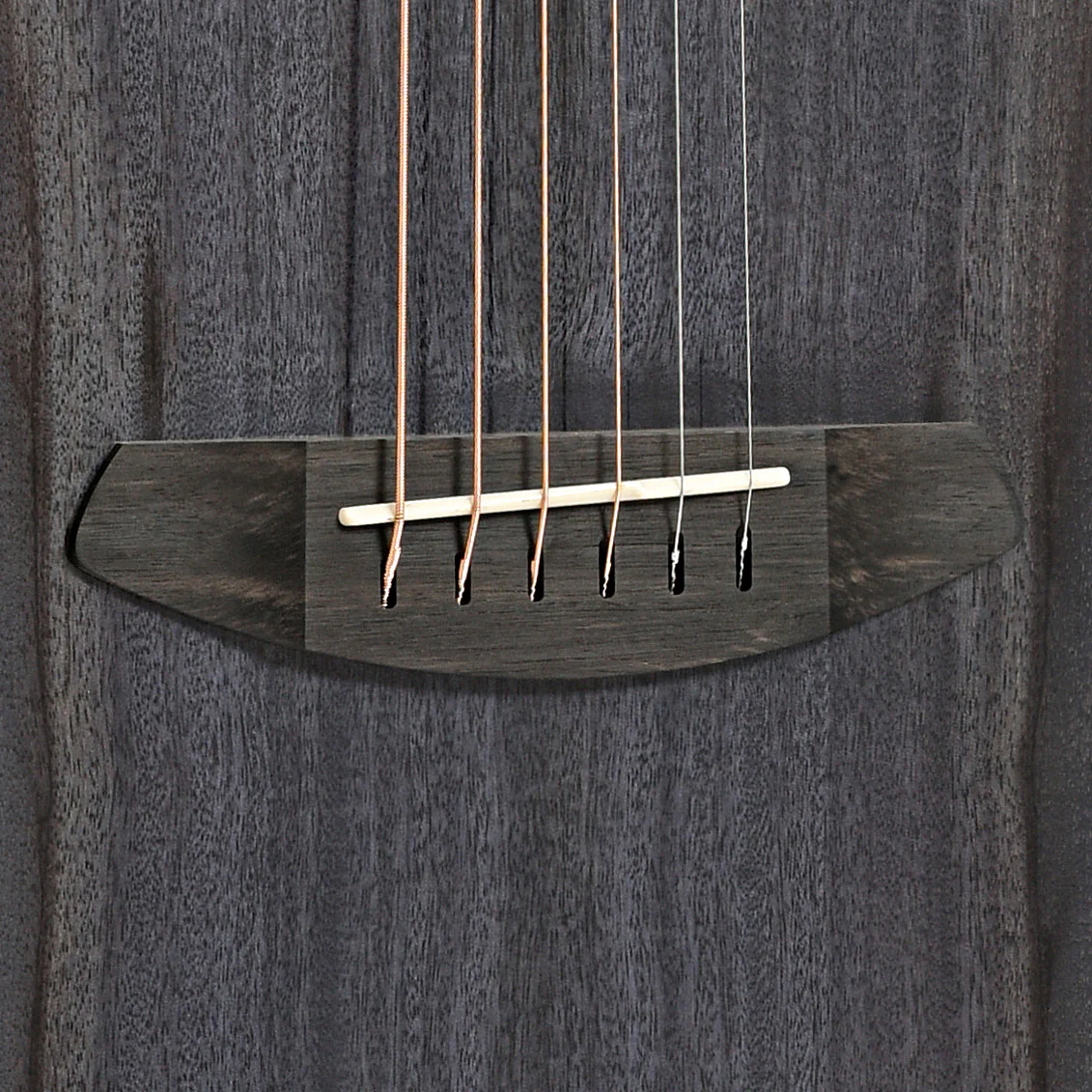 Breedlove Oregon Concerto Stormy Night CE Acoustic-Electric Guitar - Image 5