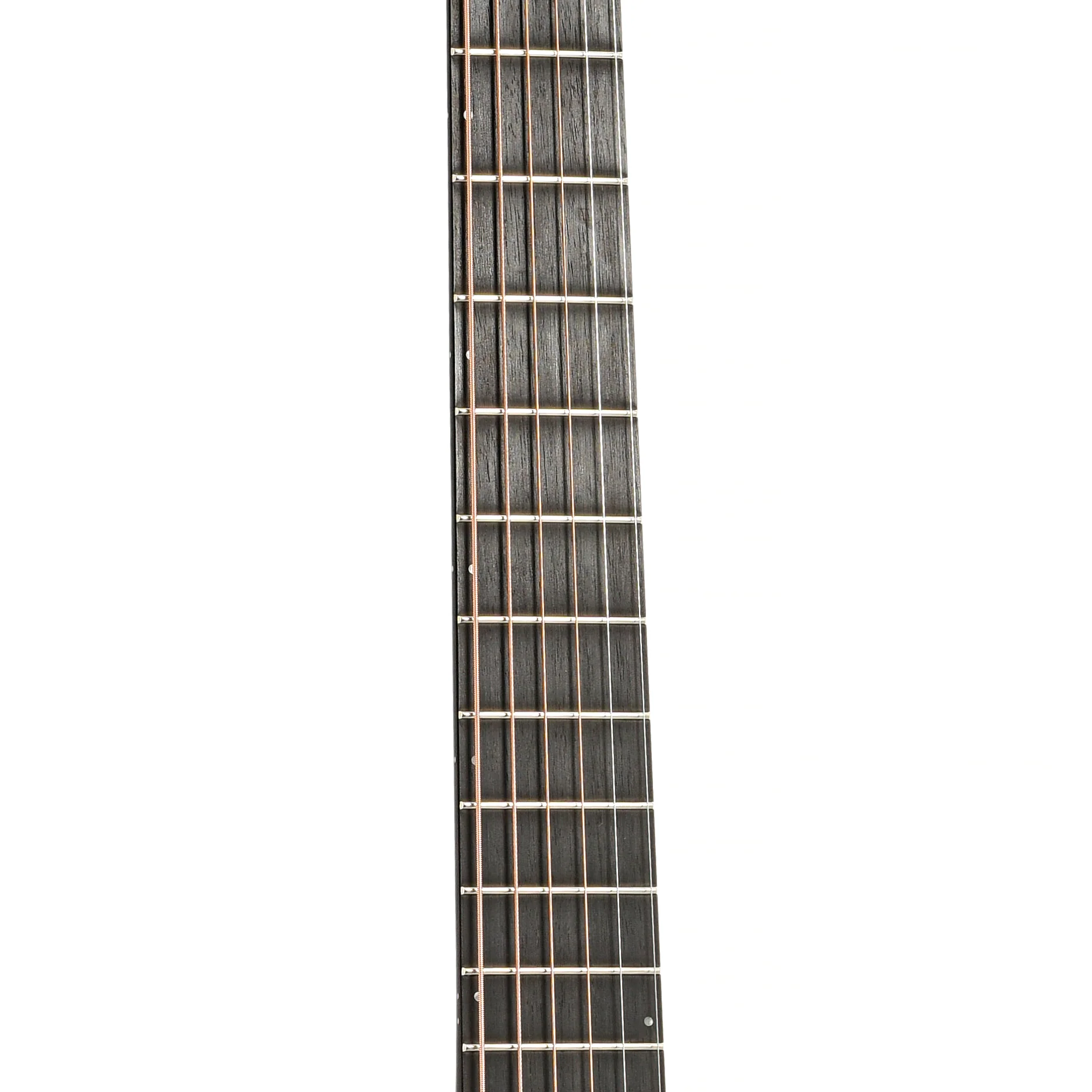 Breedlove Oregon Concerto Stormy Night CE Acoustic-Electric Guitar - Image 7