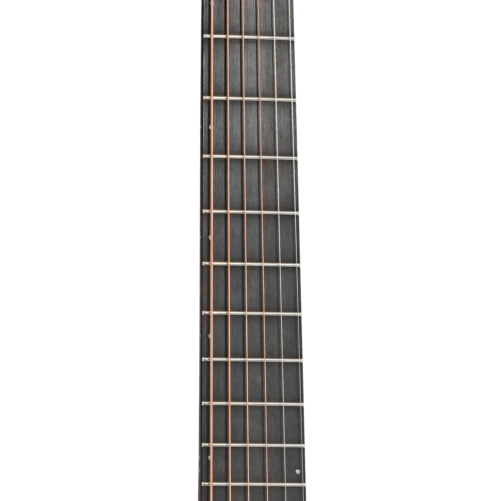 Breedlove Oregon Series Concert Bourbon CE Myrtlewood-Myrtlewood Acoustic-Electric Guitar - Image 7