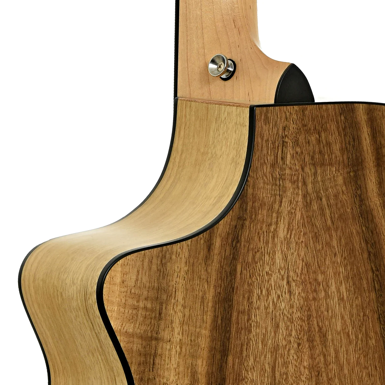 Breedlove Concert CE Sitka-Myrtlewood Acoustic-Electric Guitar (2023) - Image 10