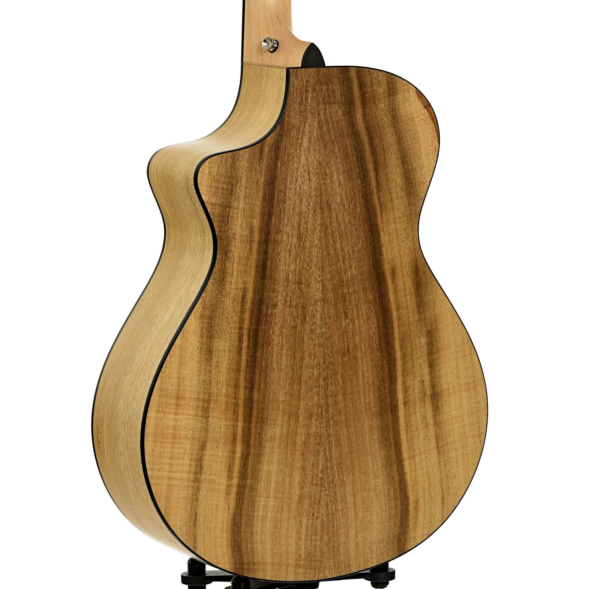 Breedlove Concert CE Sitka-Myrtlewood Acoustic-Electric Guitar (2023) - Image 11