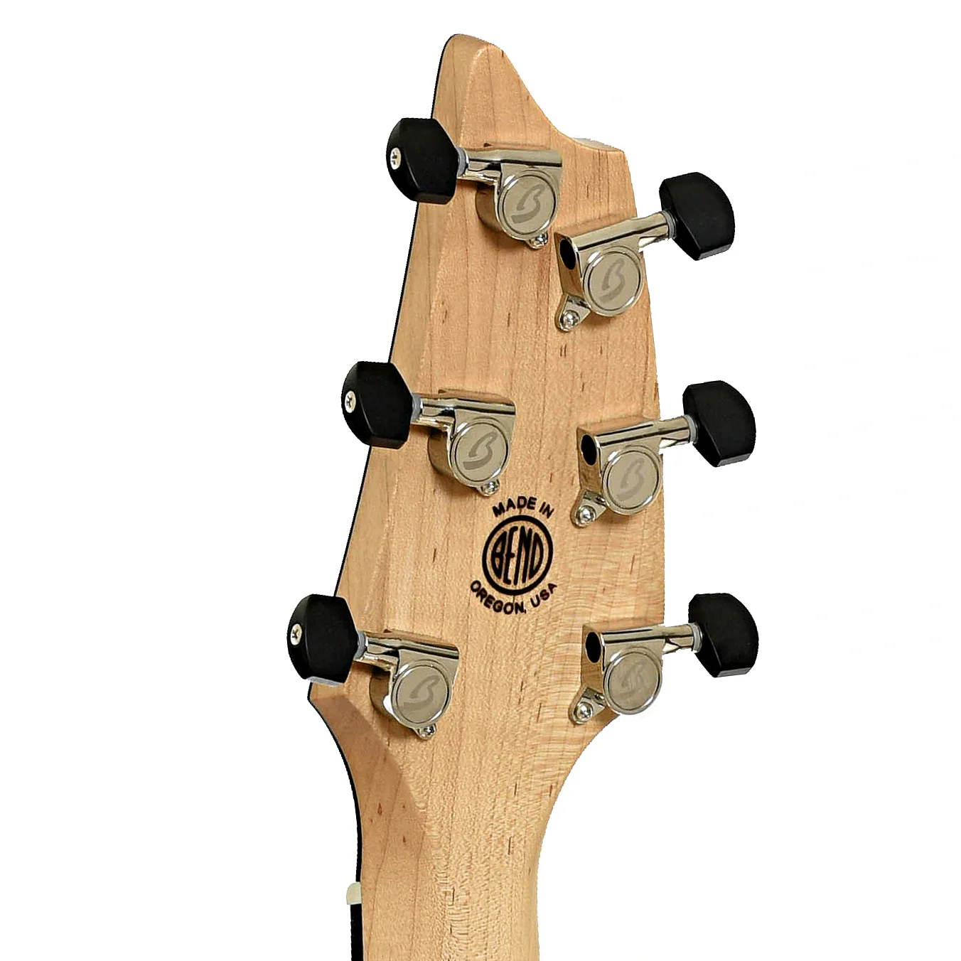 Breedlove Concert CE Sitka-Myrtlewood Acoustic-Electric Guitar (2023) - Image 9