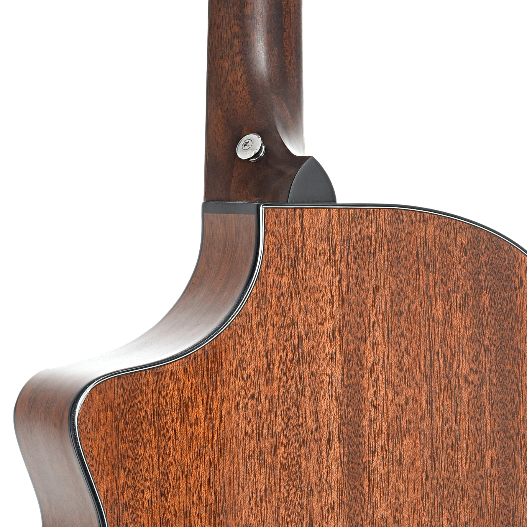 Breedlove Signature Concert Copper CE Acoustic-Electric Guitar (recent) - Image 10