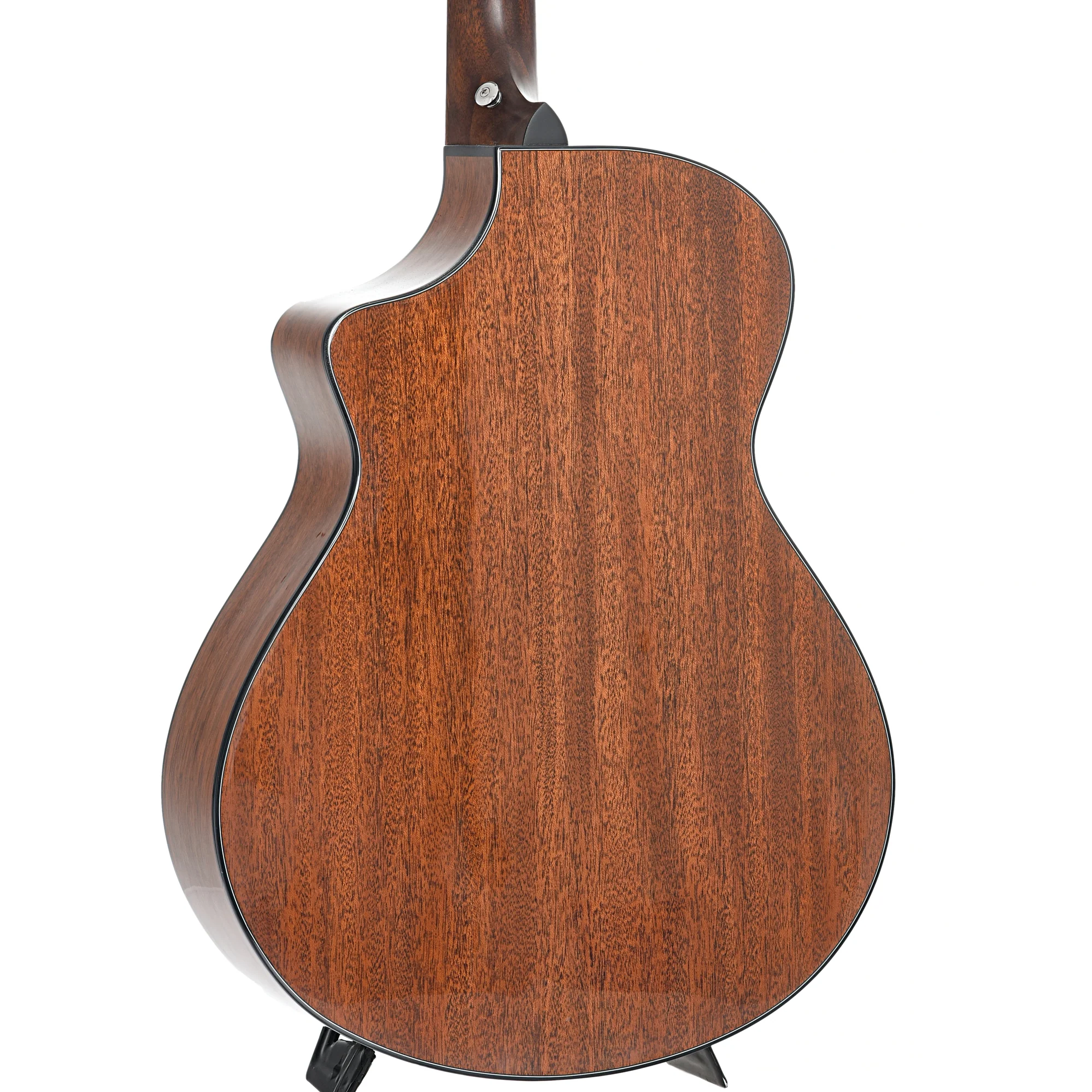 Breedlove Signature Concert Copper CE Acoustic-Electric Guitar (recent) - Image 11