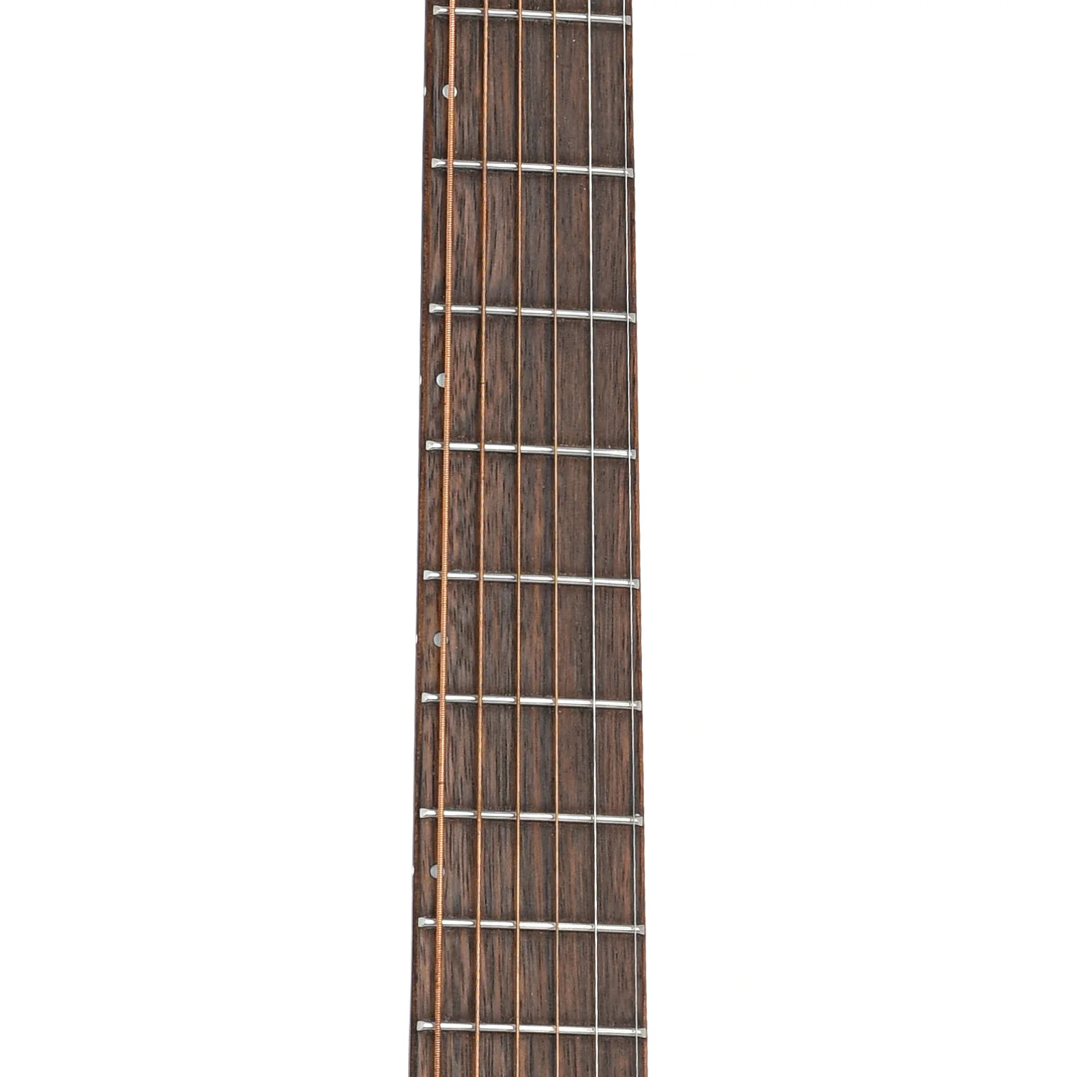 Breedlove Signature Concert Copper CE Acoustic-Electric Guitar (recent) - Image 7