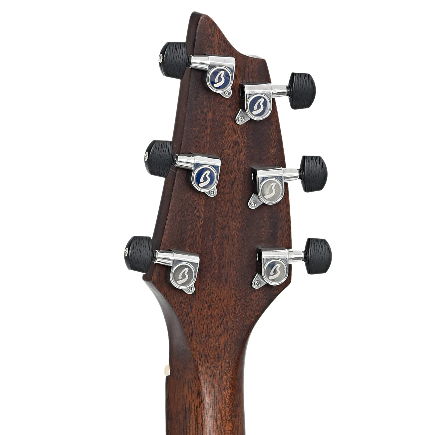 Breedlove Signature Concert Copper CE Acoustic-Electric Guitar (recent) - Image 9