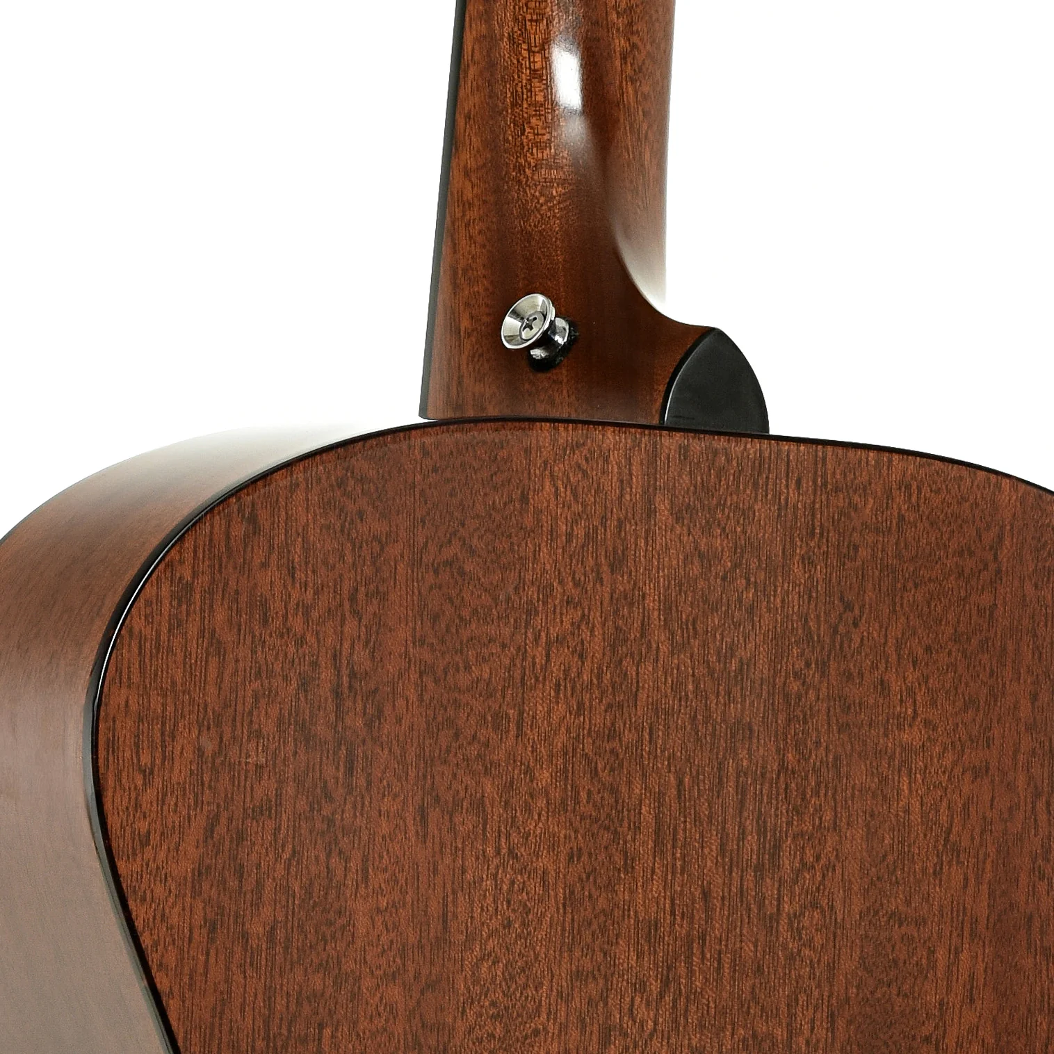 Breedlove Premier Concert Acoustic-Electric Guitar (2016) - Image 10