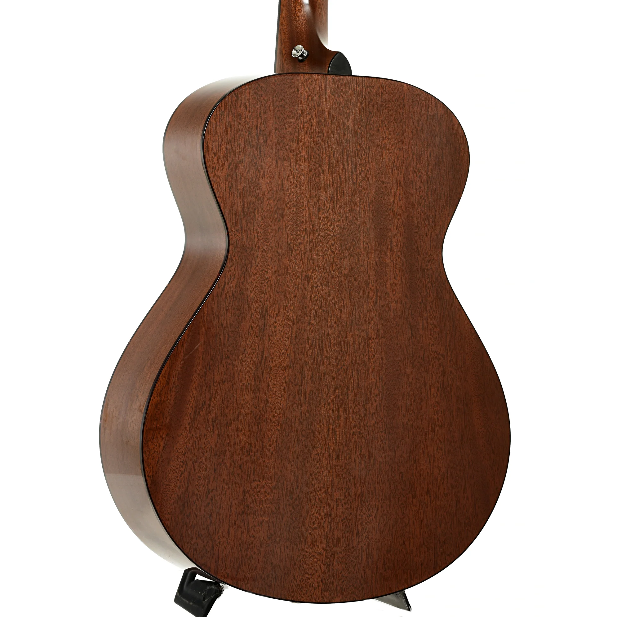 Breedlove Premier Concert Acoustic-Electric Guitar (2016) - Image 11