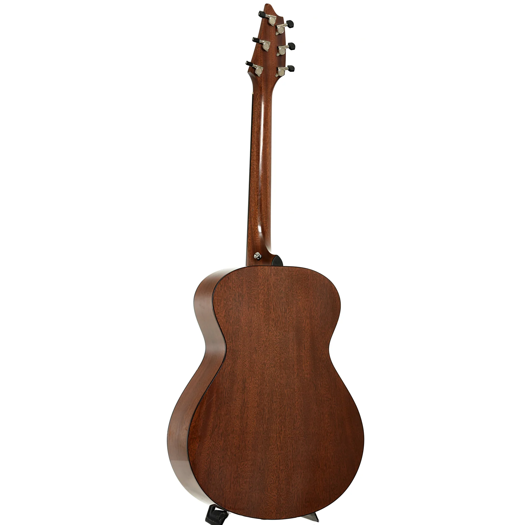 Breedlove Premier Concert Acoustic-Electric Guitar (2016) - Image 12