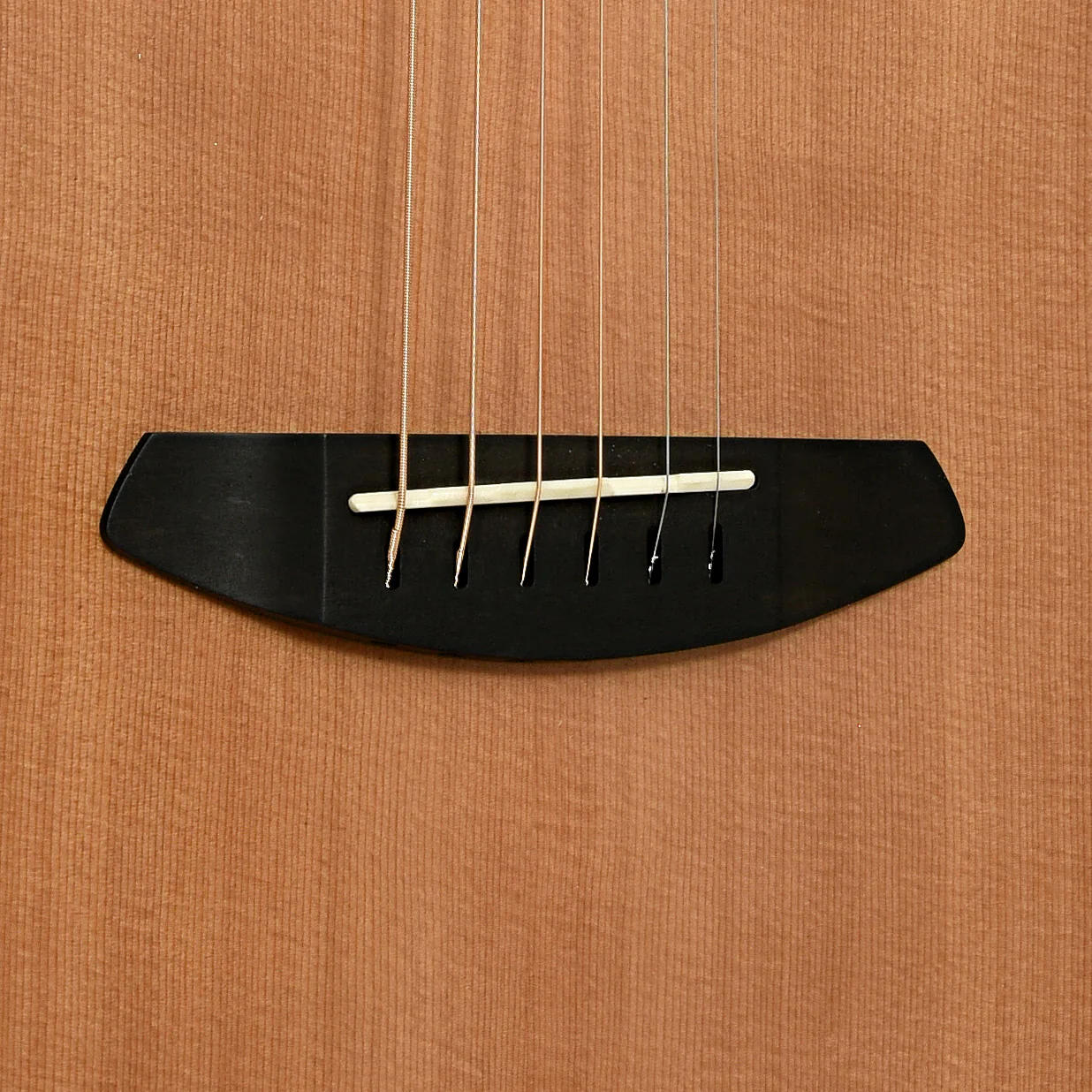 Breedlove Premier Concert Acoustic-Electric Guitar (2016) - Image 5