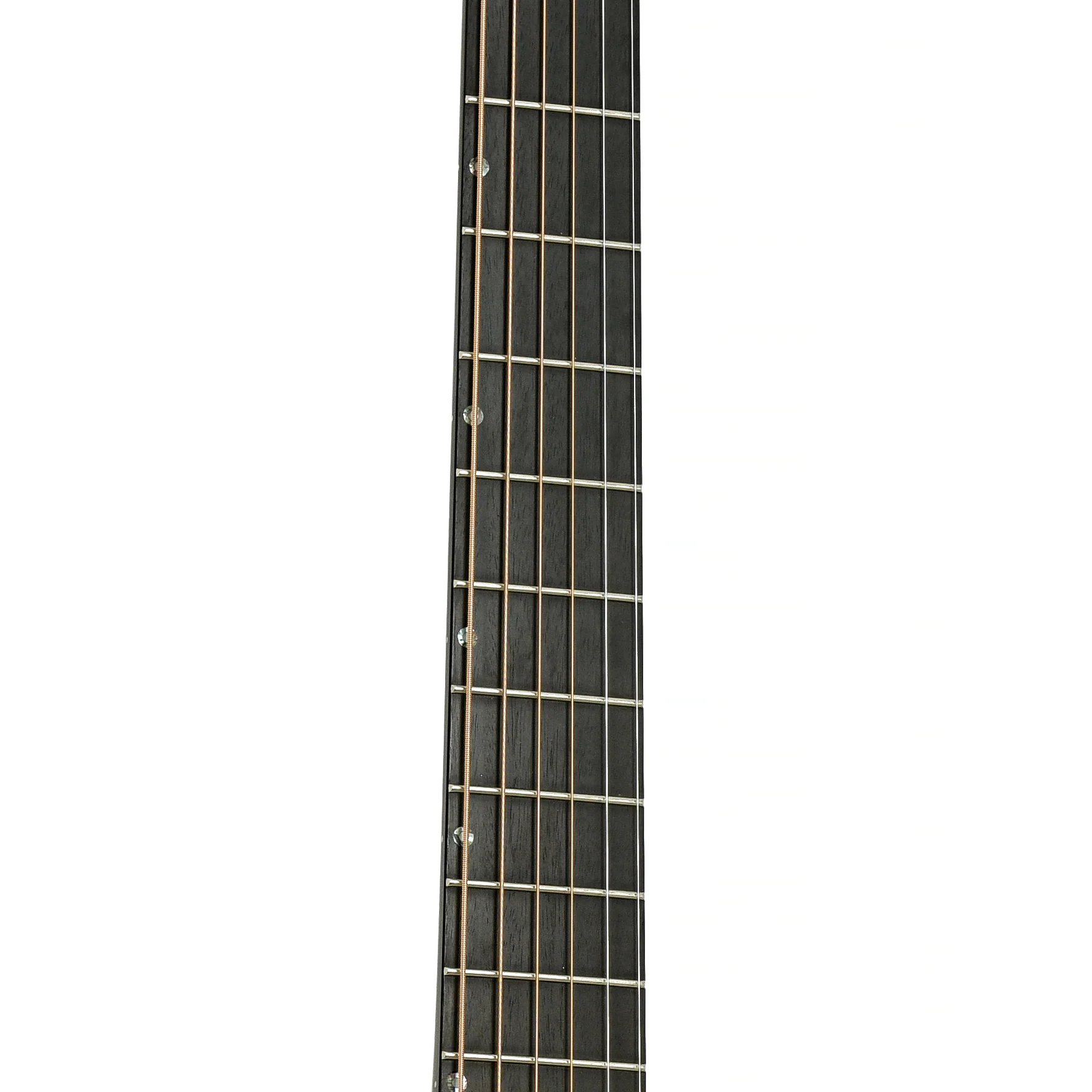 Breedlove Premier Concert Acoustic-Electric Guitar (2016) - Image 7
