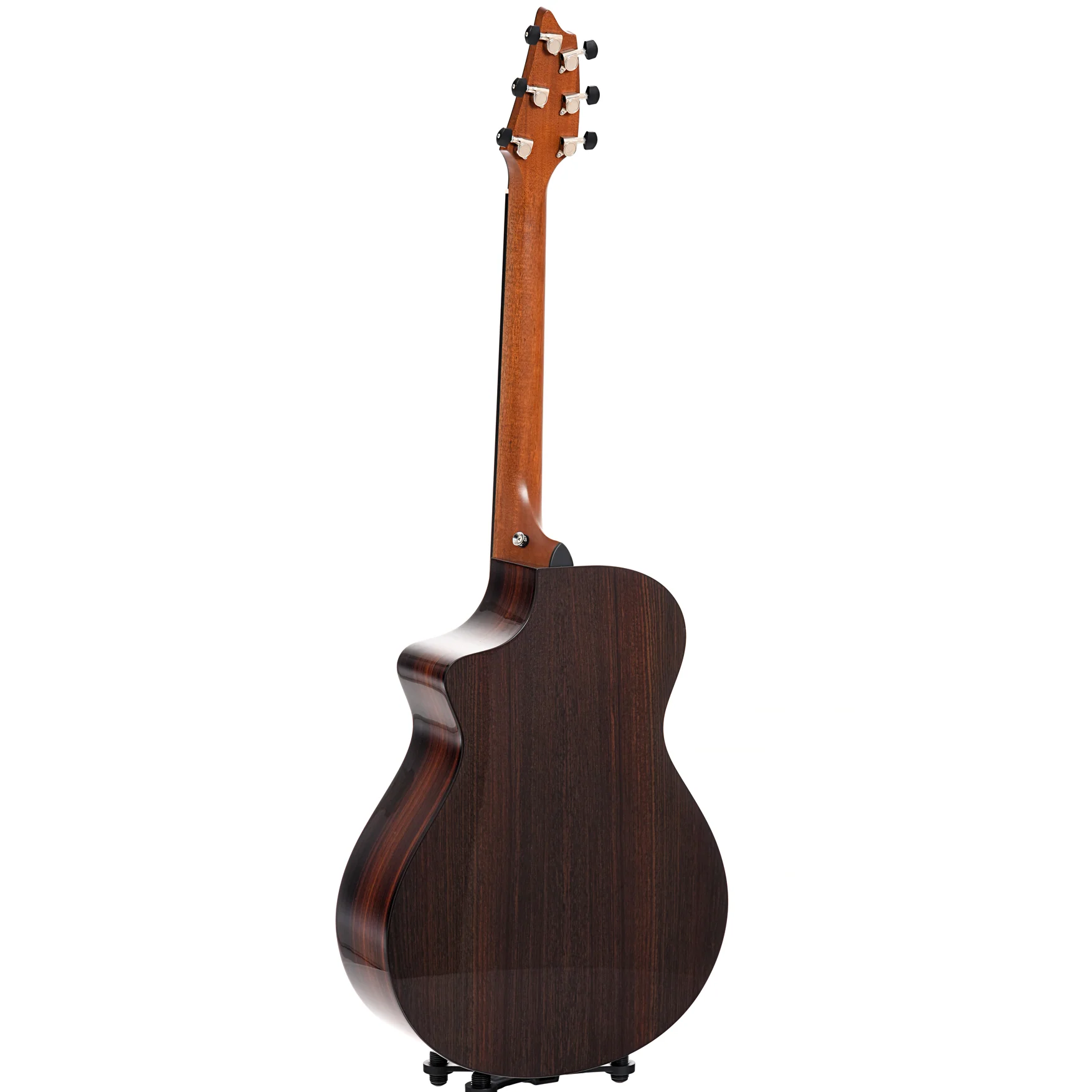 Breedlove Premier Concert CE Acoustic Guitar (2020) - Image 11