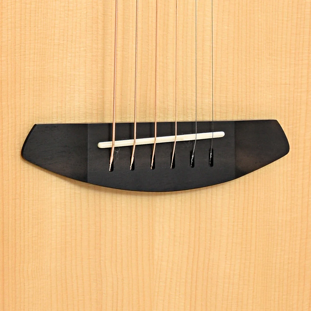 Breedlove Premier Concert CE Acoustic Guitar (2020) - Image 4