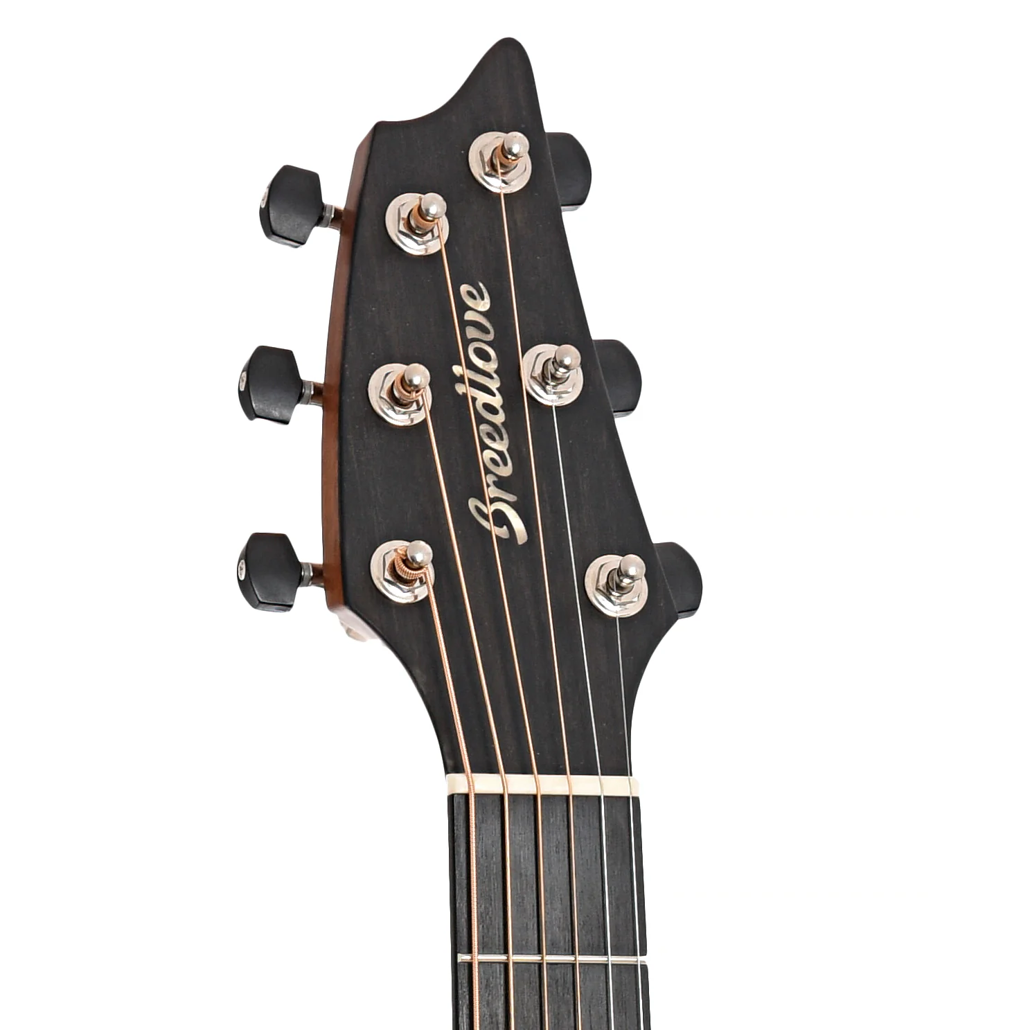 Breedlove Premier Concert CE Acoustic Guitar (2020) - Image 7