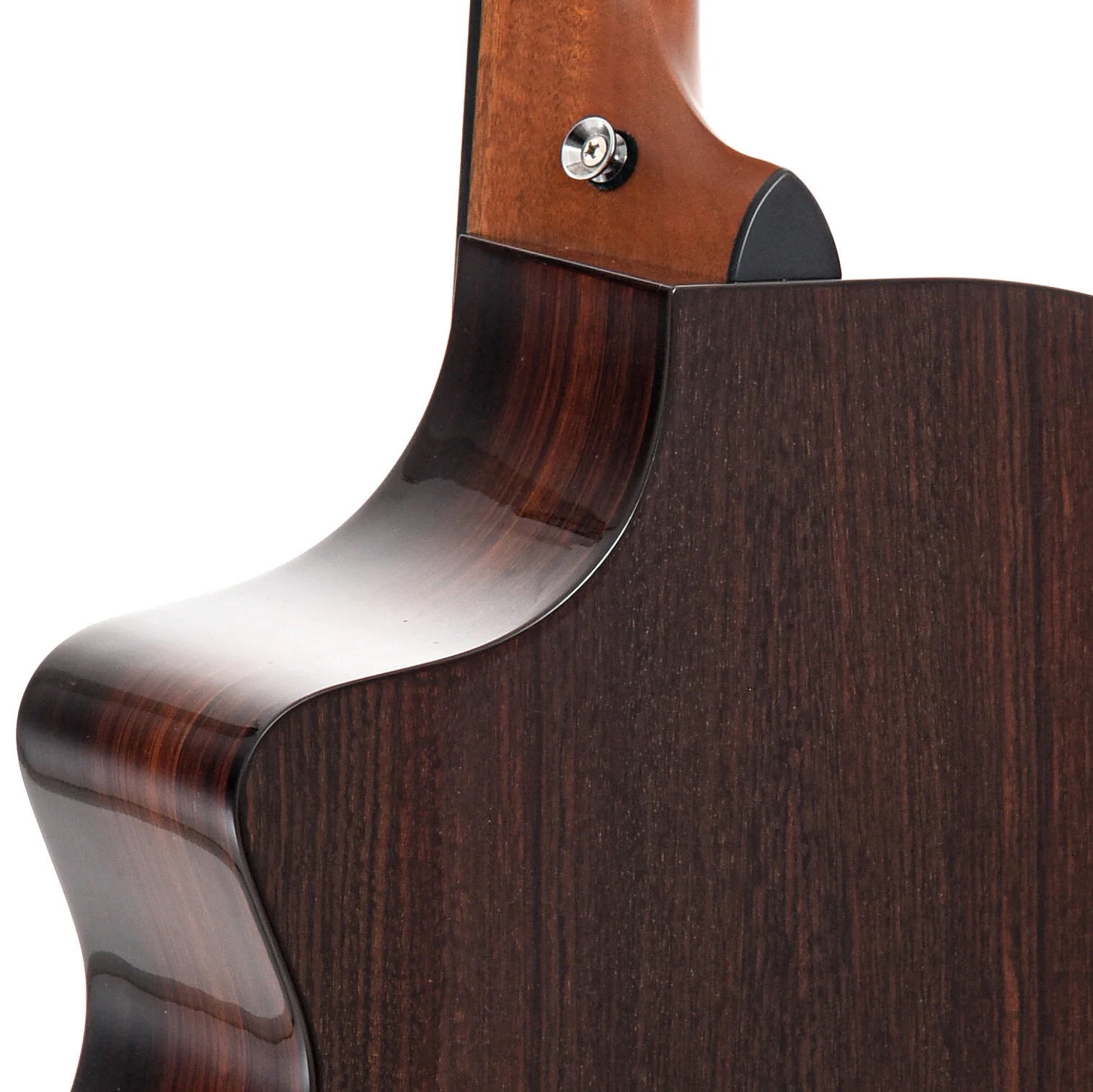 Breedlove Premier Concert CE Acoustic Guitar (2020) - Image 9