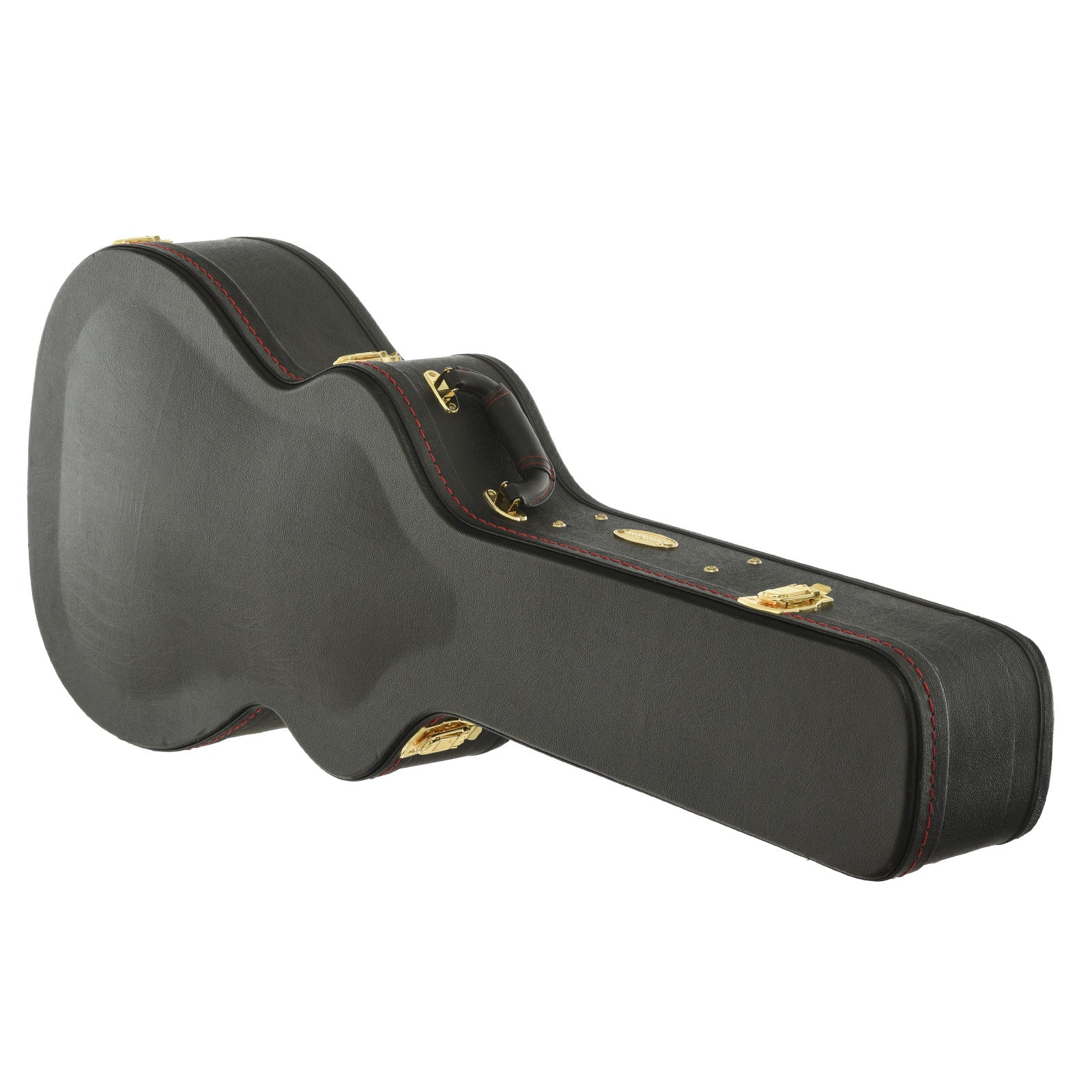 Breedlove Premier Concerto Burnt Amber CE Sitka - EI Rosewood Acoustic-Electric Guitar (2022) - Image 13