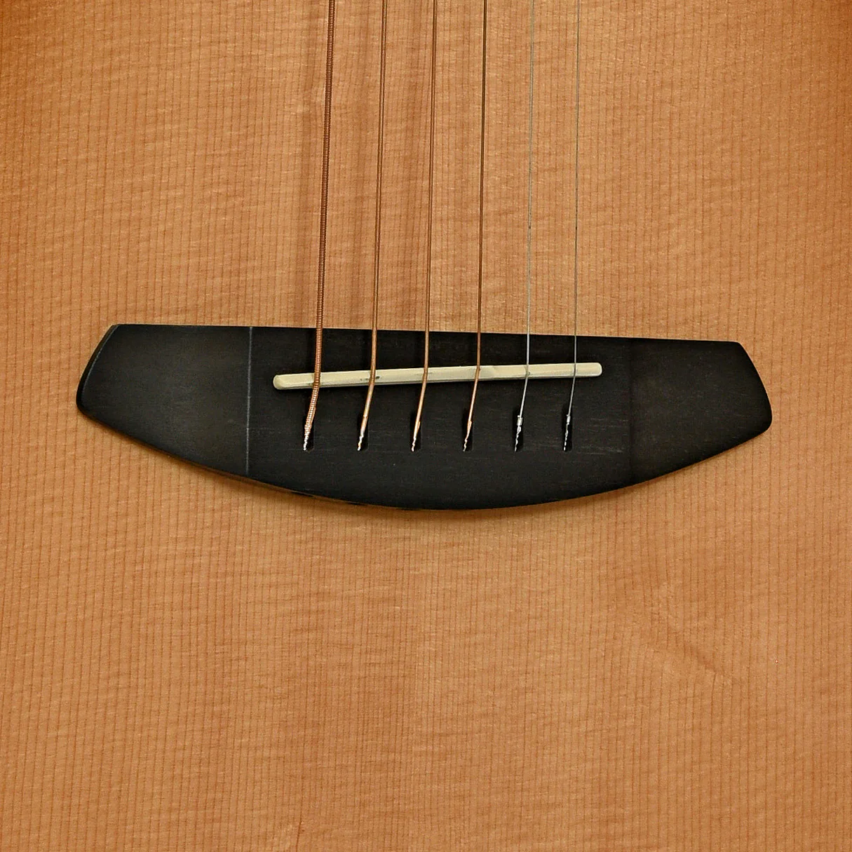 Breedlove Premier Concerto Burnt Amber CE Sitka - EI Rosewood Acoustic-Electric Guitar (2022) - Image 5