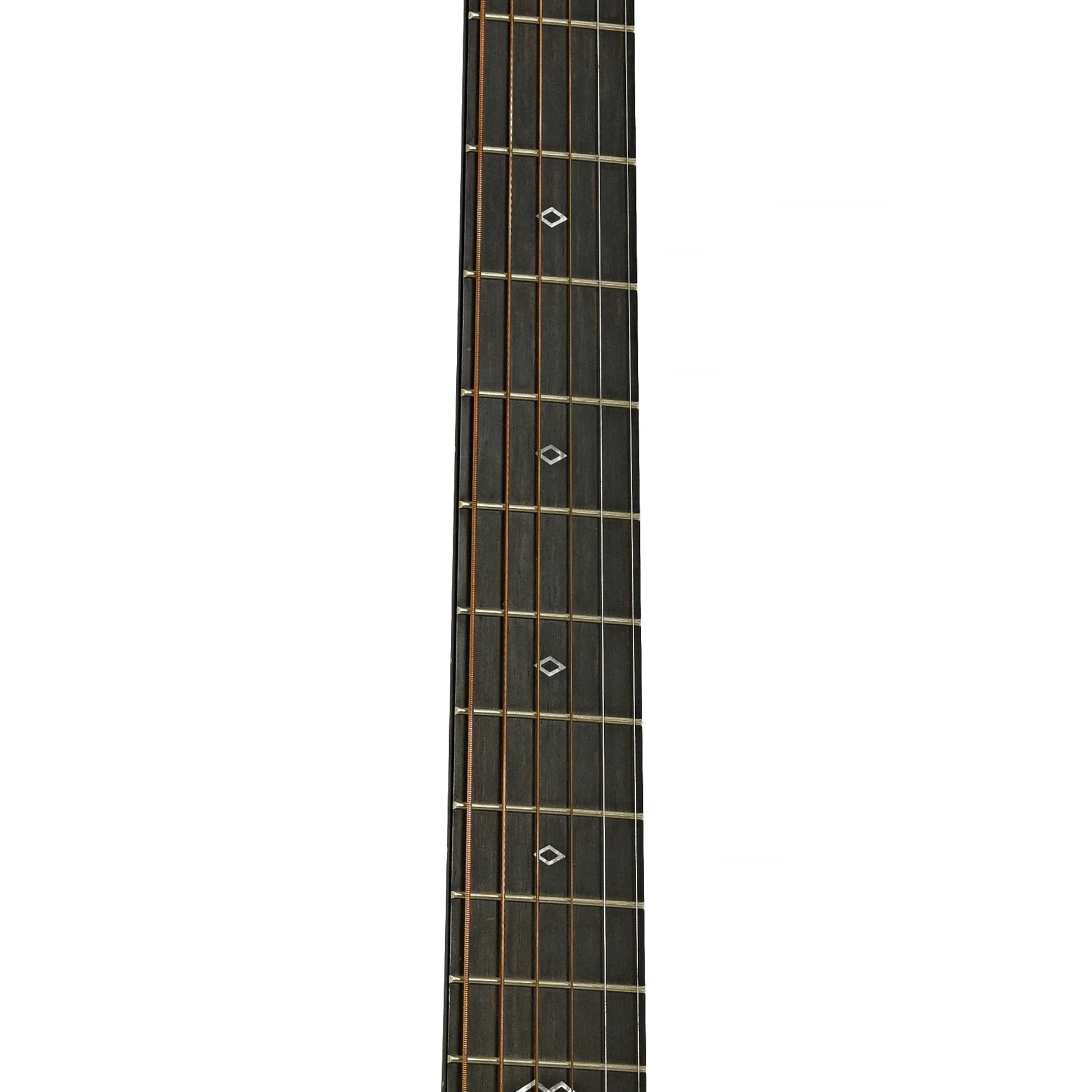 Breedlove Premier Concerto Burnt Amber CE Sitka - EI Rosewood Acoustic-Electric Guitar (2022) - Image 7