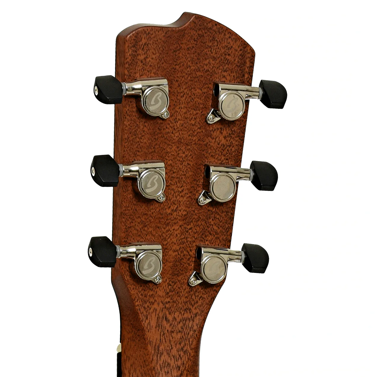 Breedlove Premier Concerto Burnt Amber CE Sitka - EI Rosewood Acoustic-Electric Guitar (2022) - Image 9