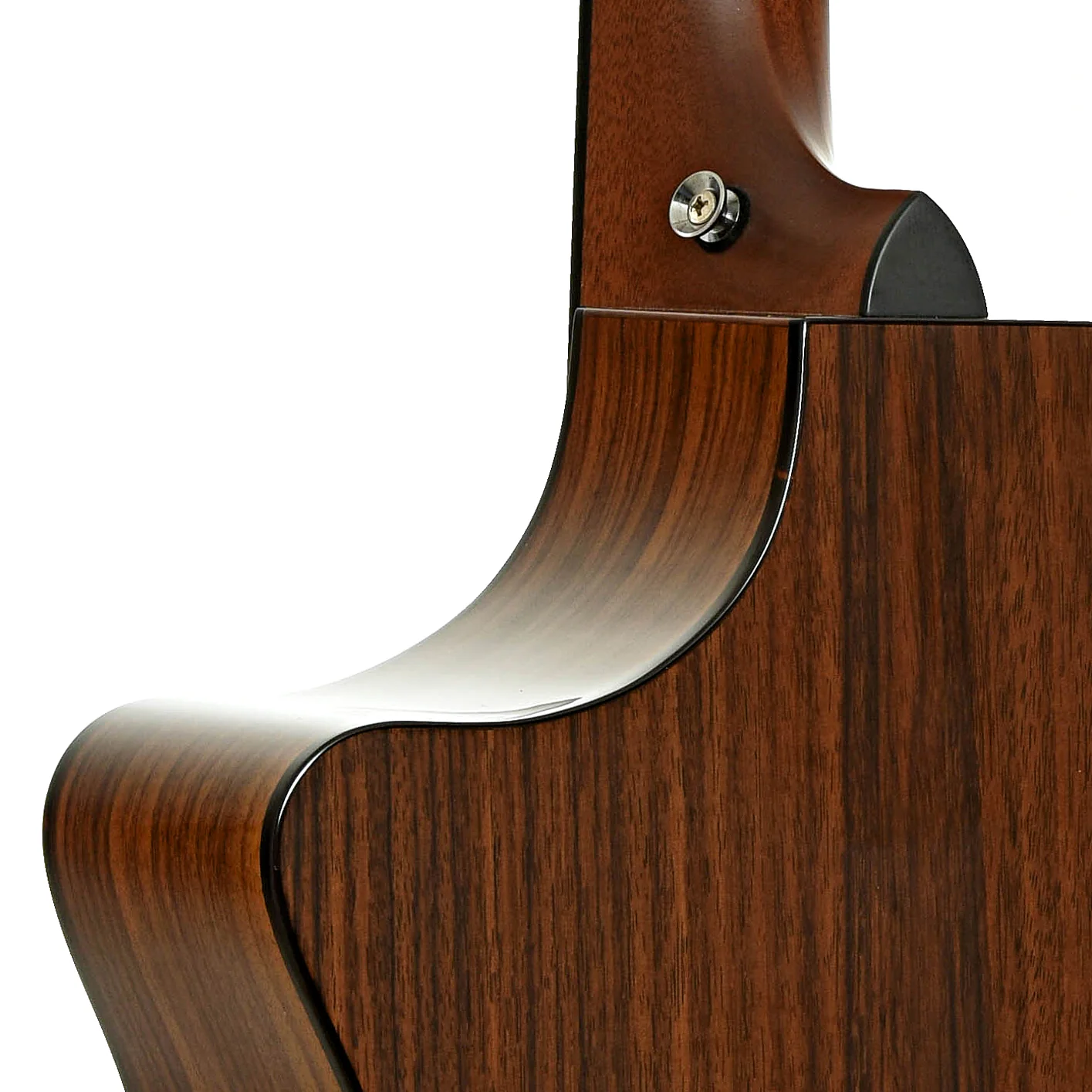Breedlove Premier Concerto Copper CE Acoustic Electric Guitar - Image 10