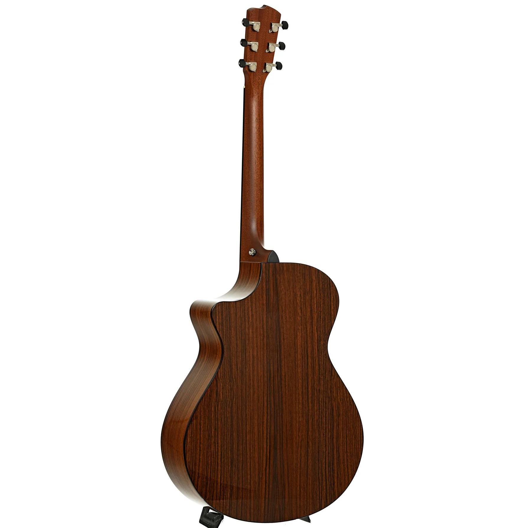 Breedlove Premier Concerto Copper CE Acoustic Electric Guitar - Image 12