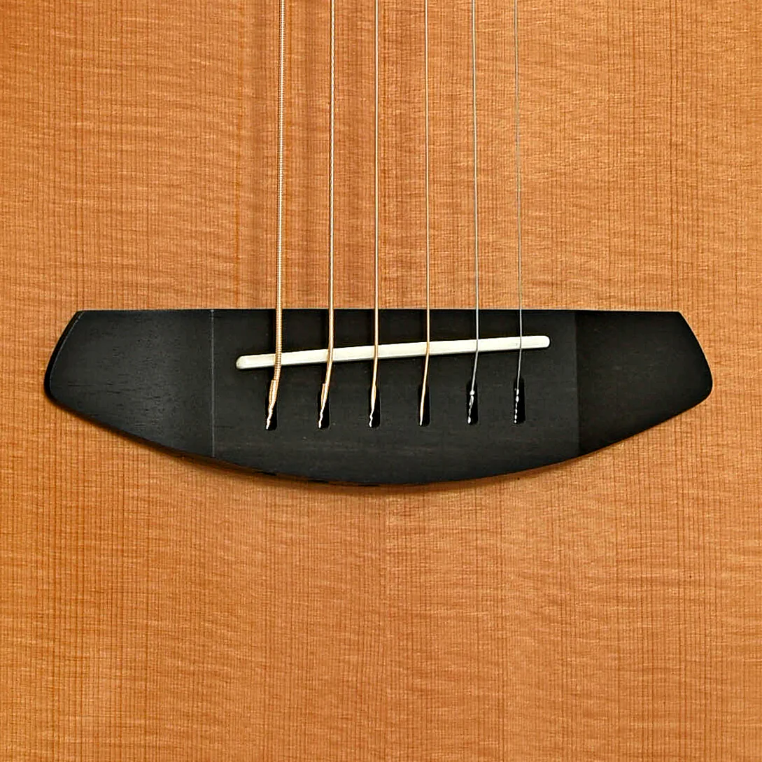 Breedlove Premier Concerto Copper CE Acoustic Electric Guitar - Image 5