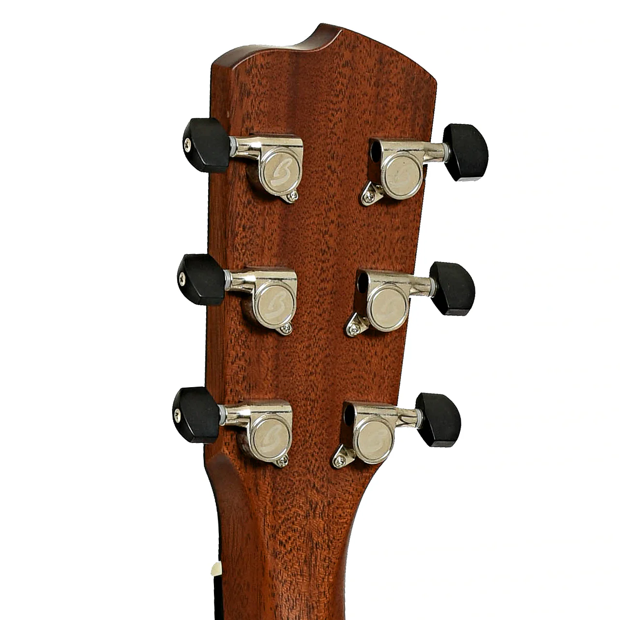 Breedlove Premier Concerto Copper CE Acoustic Electric Guitar - Image 9