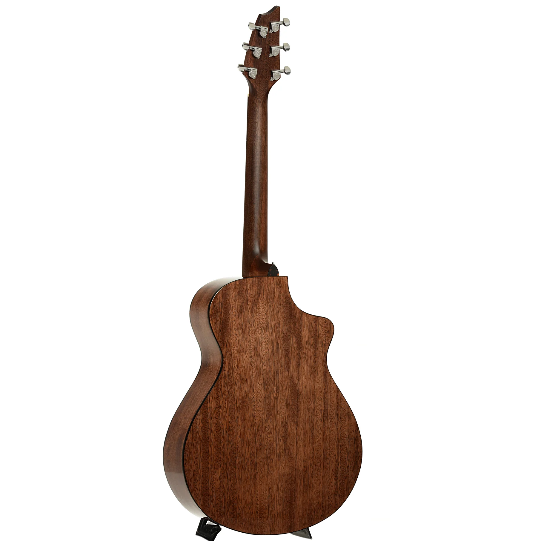 Breedlove Pursuit Concert CE LH Acoustic Guitar (2019) - Image 12