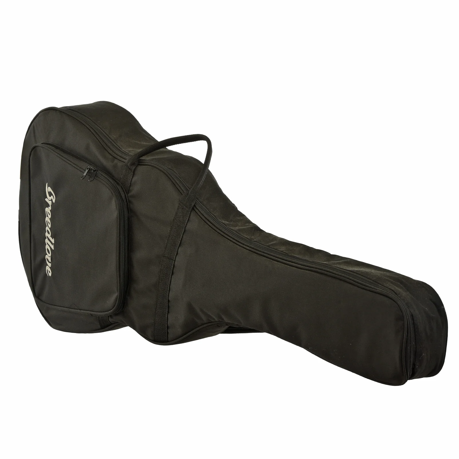 Breedlove Pursuit Concert CE LH Acoustic Guitar (2019) - Image 13