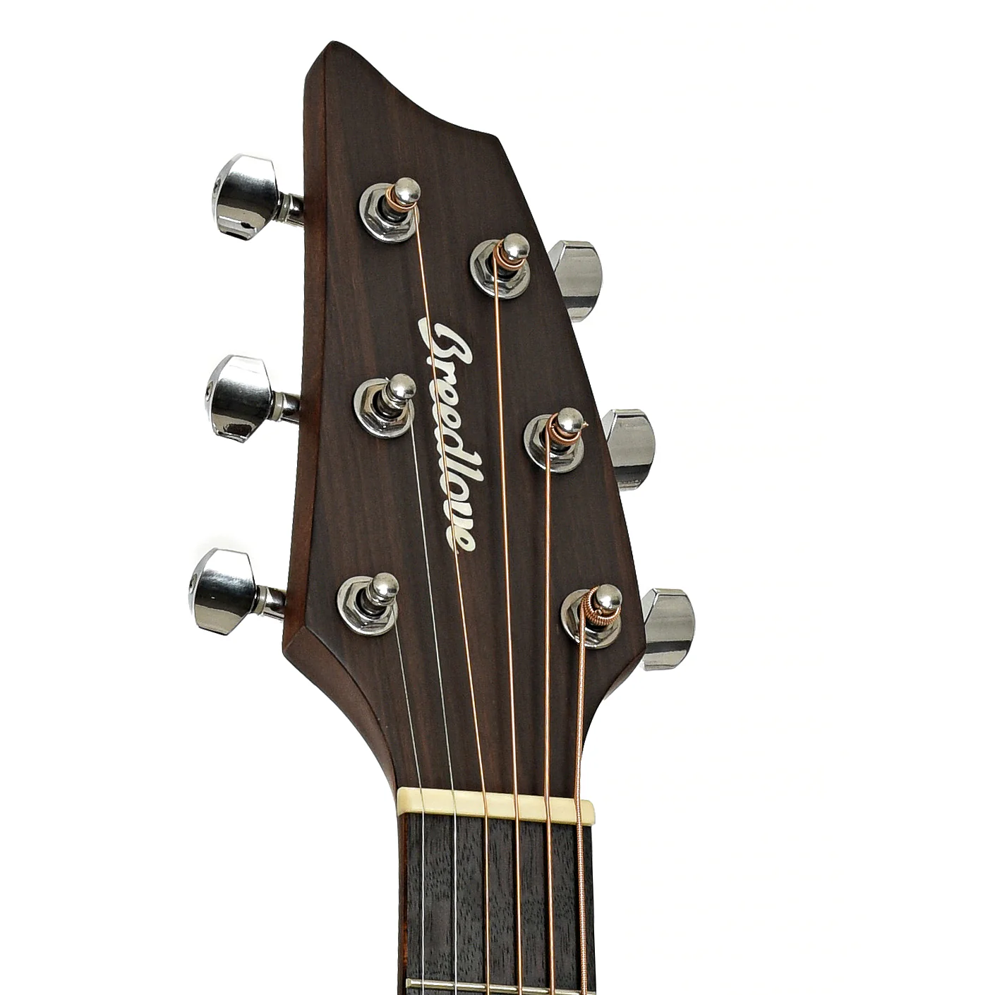 Breedlove Pursuit Concert CE LH Acoustic Guitar (2019) - Image 8