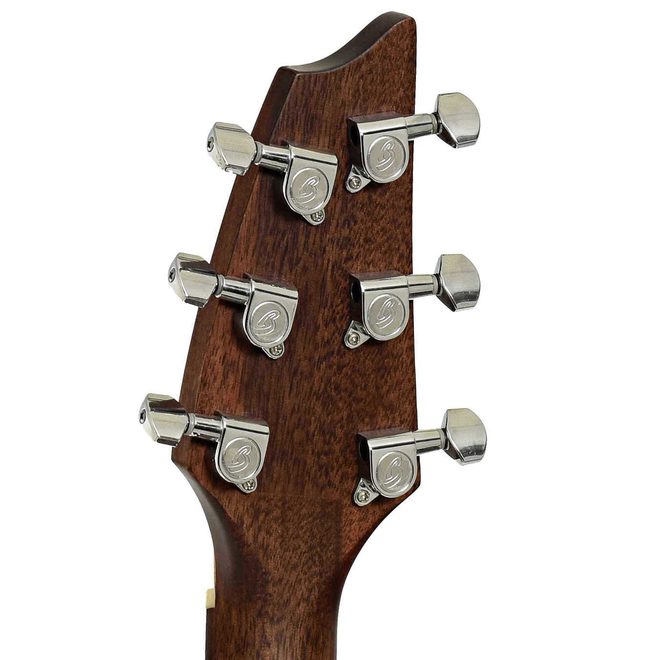 Breedlove Pursuit Concert CE LH Acoustic Guitar (2019) - Image 9