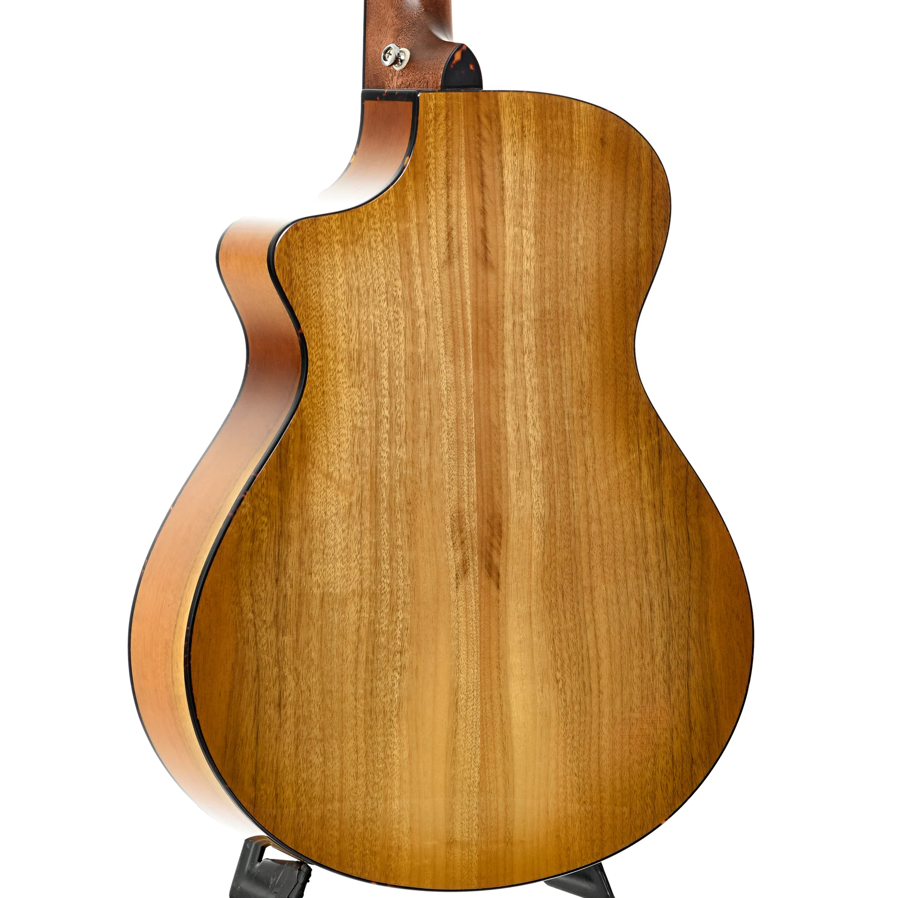 Breedlove Pursuit EX Companion CE MMP Acoustic Guitar (c. 2019) - Image 11