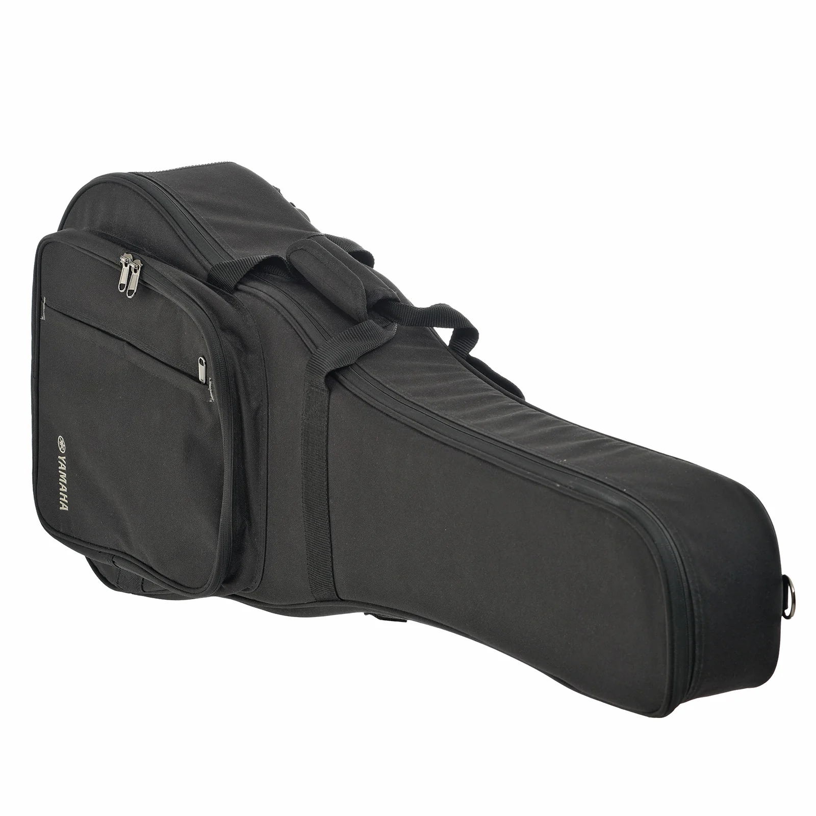 Breedlove Pursuit EX Companion CE MMP Acoustic Guitar (c. 2019) - Image 13
