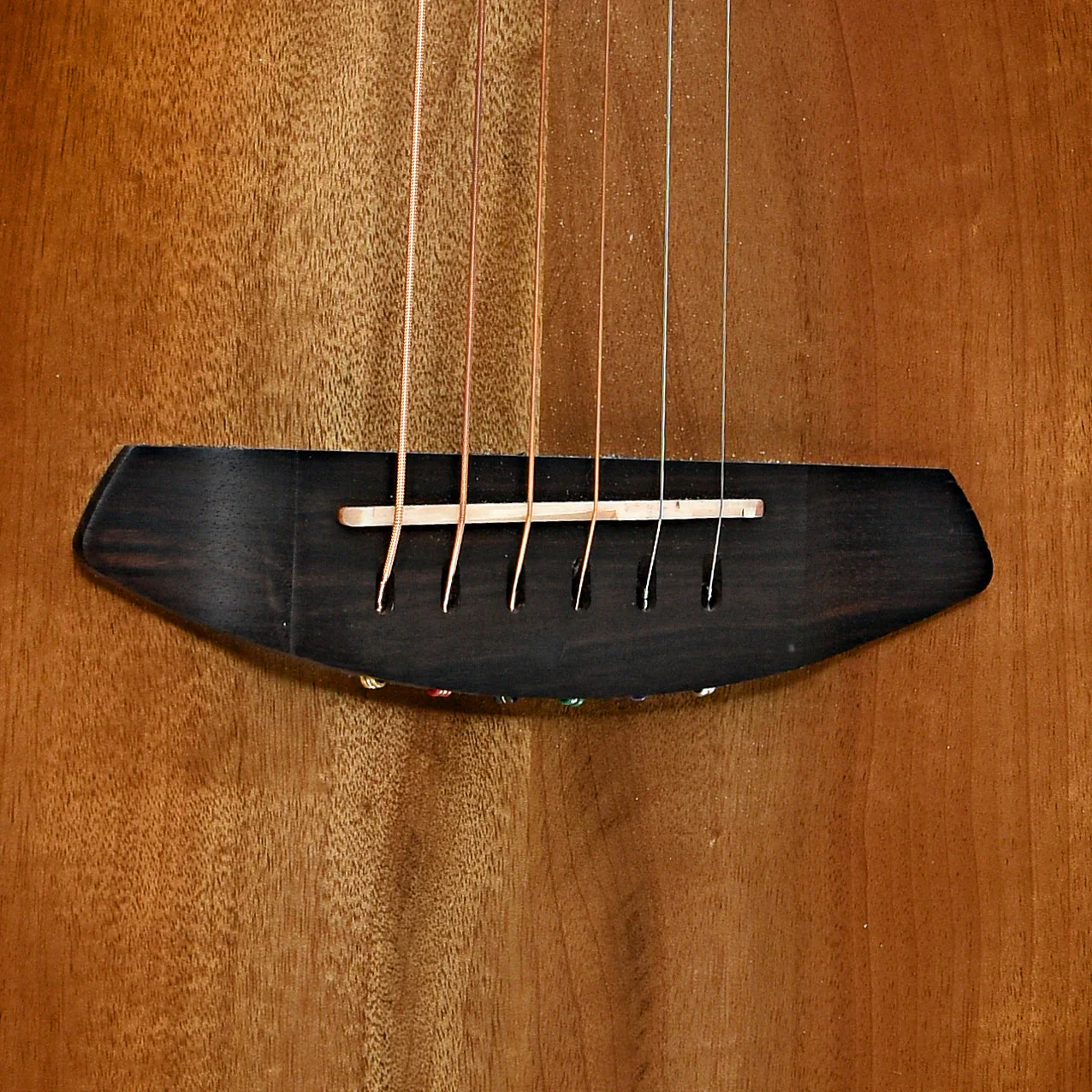 Breedlove Pursuit EX Companion CE MMP Acoustic Guitar (c. 2019) - Image 5
