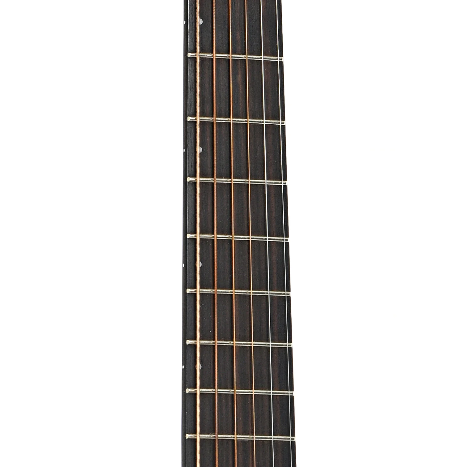 Breedlove Pursuit EX Companion CE MMP Acoustic Guitar (c. 2019) - Image 7