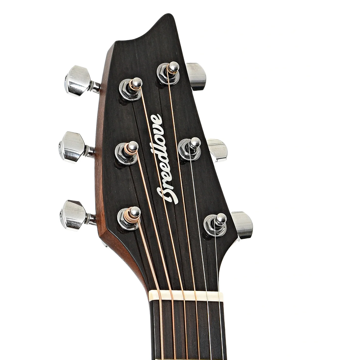 Breedlove Pursuit EX Companion CE MMP Acoustic Guitar (c. 2019) - Image 8